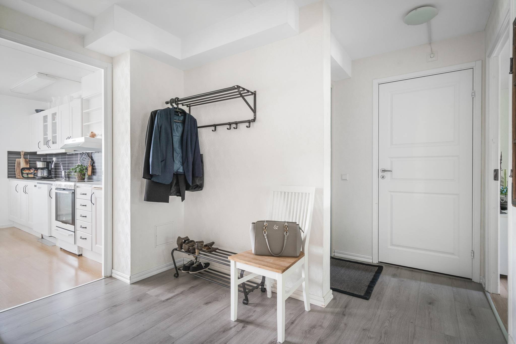 4 rum Lägenhet på Stenrösvägen 9 Stenhagen Uppsala kommun - bild 6
