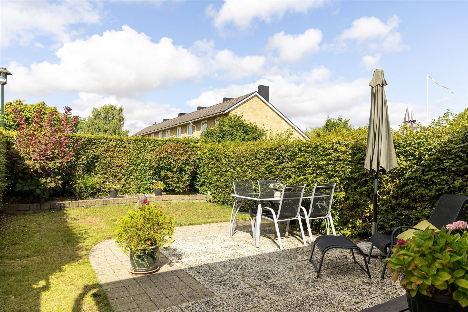 4 rum Radhus på Vitsippan 1c Åstorp Åstorps kommun - bild 20