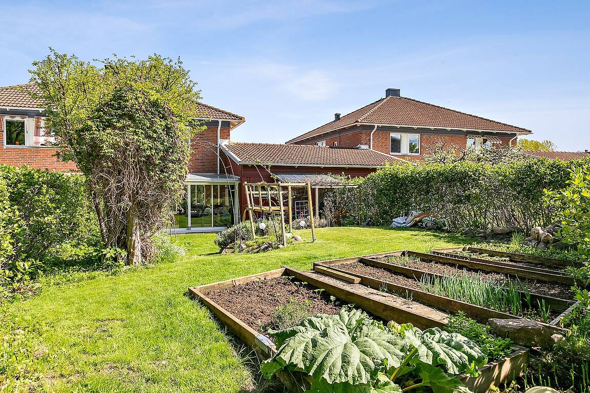 4 rum Parhus på Tegskiftesgatan 51 Lambohov/Mjärdevi Linköpings kommun - bild 16