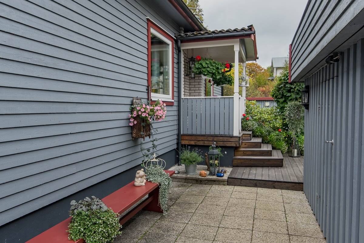 4 rum Villa på Stollvägen 1 Torsåker, Råbacka Hofors kommun - bild 13