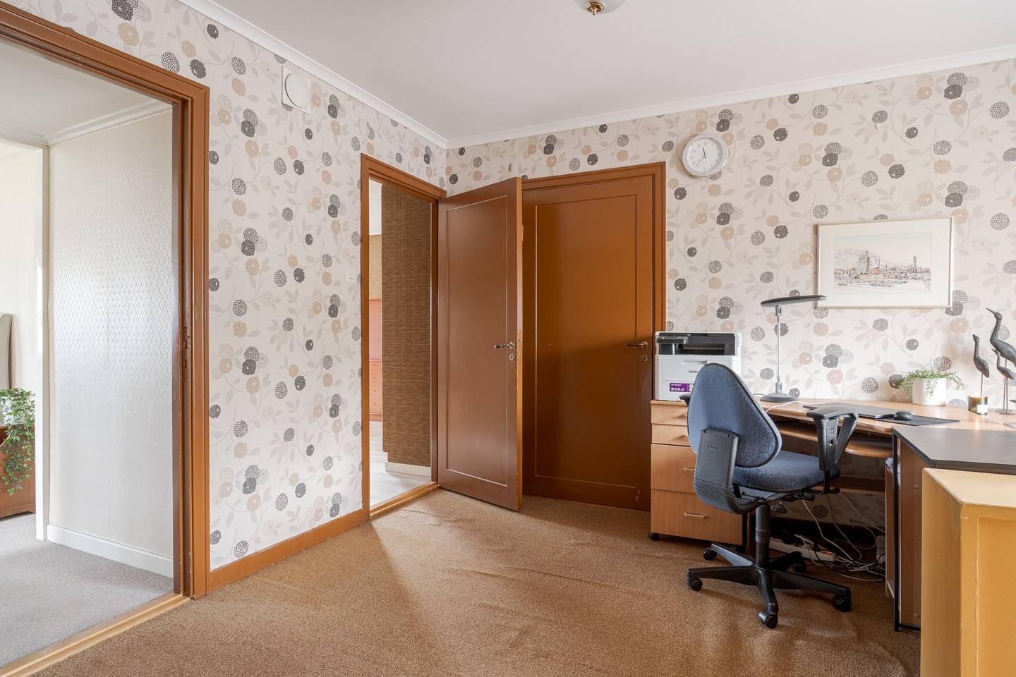 4 rum Villa på Åkerivägen 2 Husum Örnsköldsviks kommun - bild 25