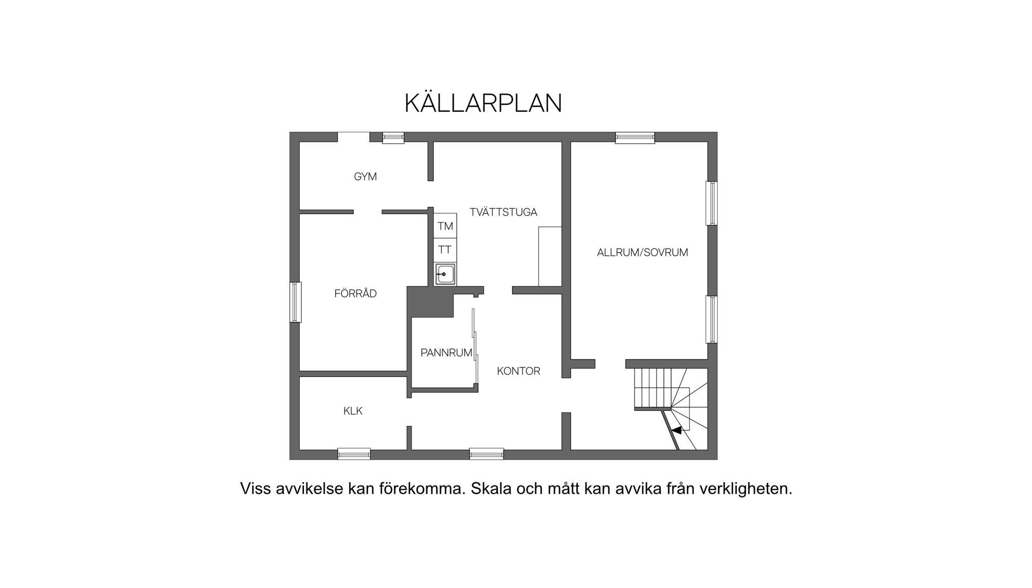 8 rum Villa på Sikvägen 13 Kvicksund Eskilstuna kommun - bild 59