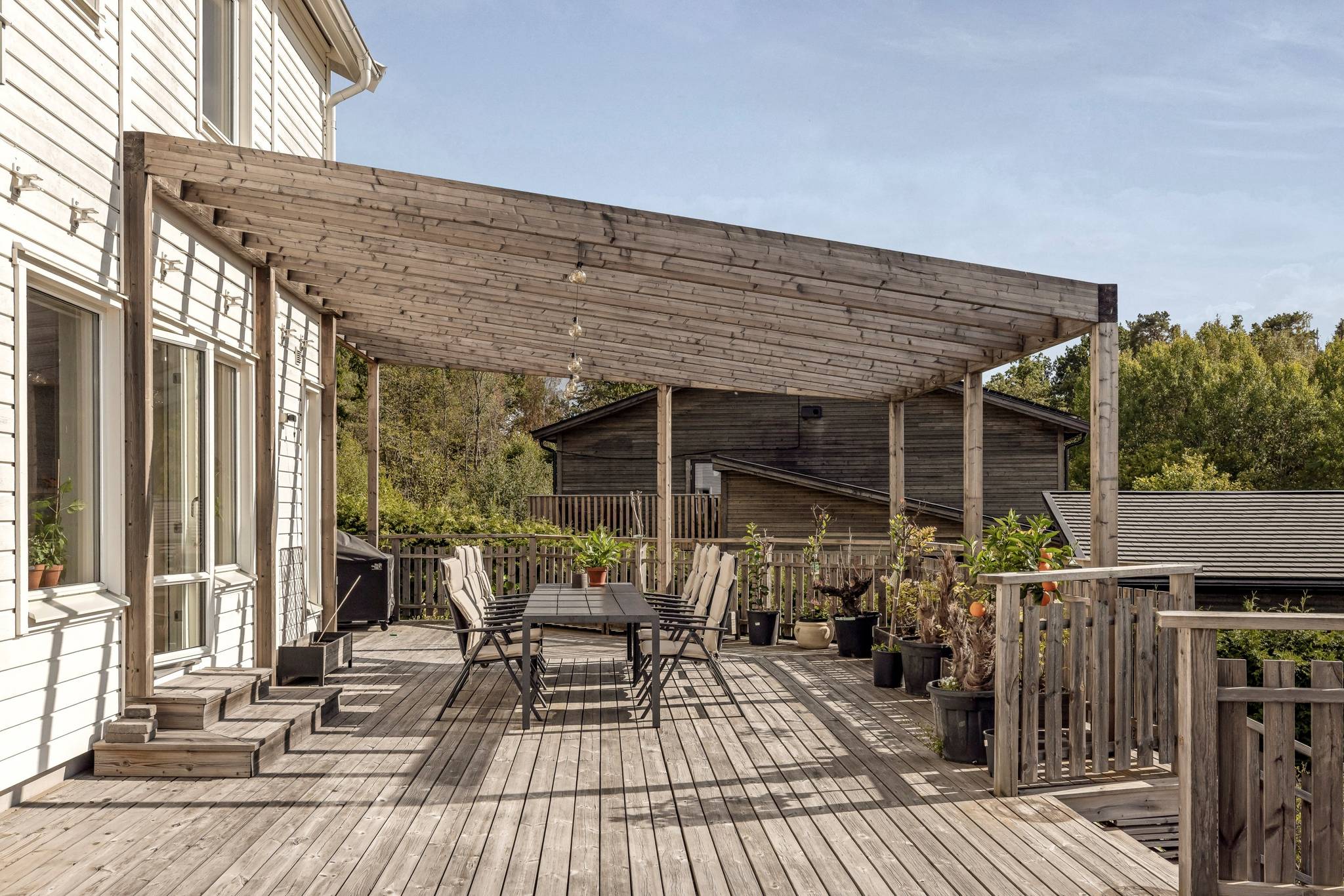 6 rum Villa på Skogstorpsvägen 59 Lindbacken Uppsala kommun - bild 53