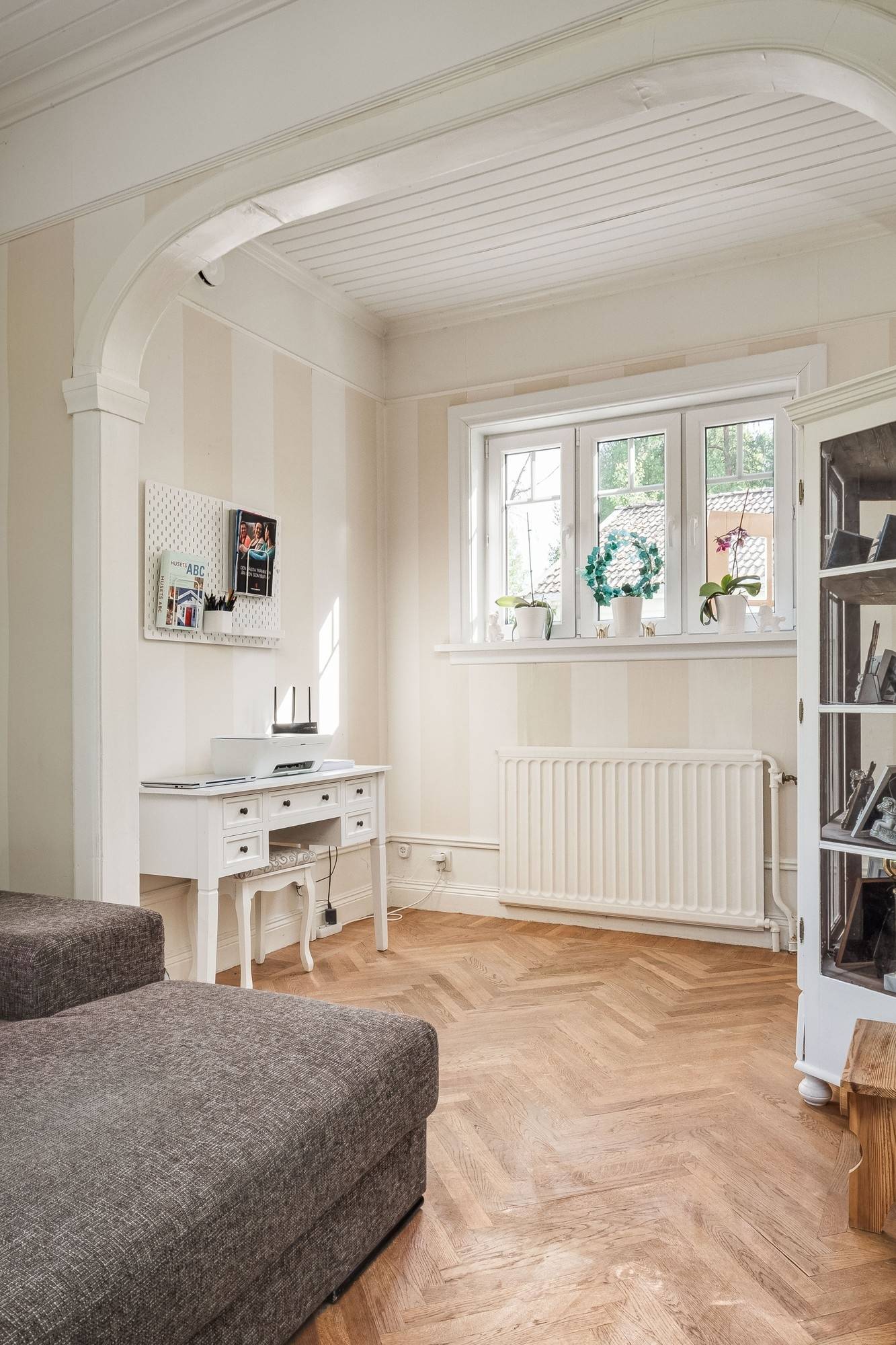 7 rum Villa på Bergslagsvägen 65 Fagersta Fagersta kommun - bild 19
