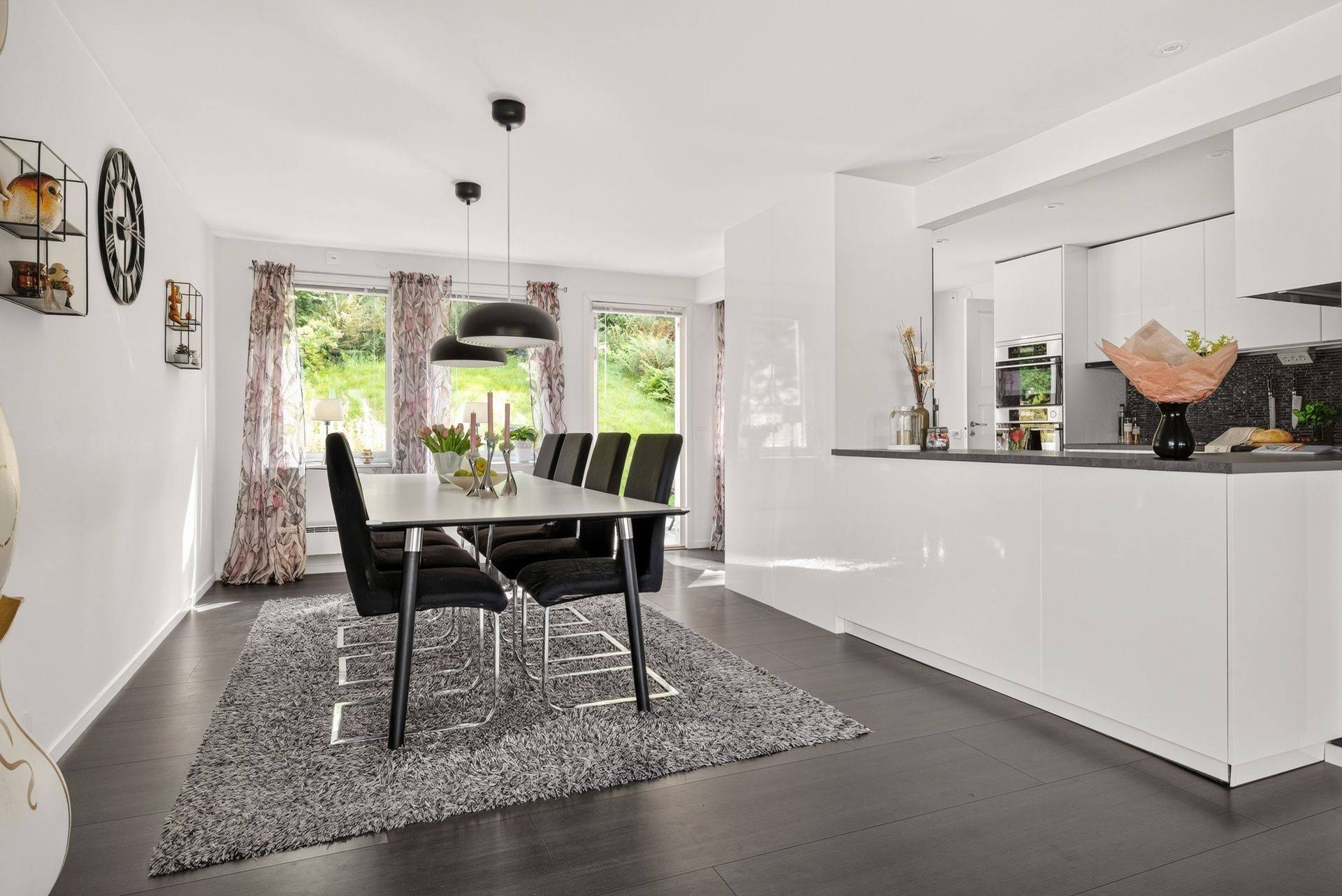 6 rum villa på Bärs lid 4 Skepplanda, Ale kommun - bild 2