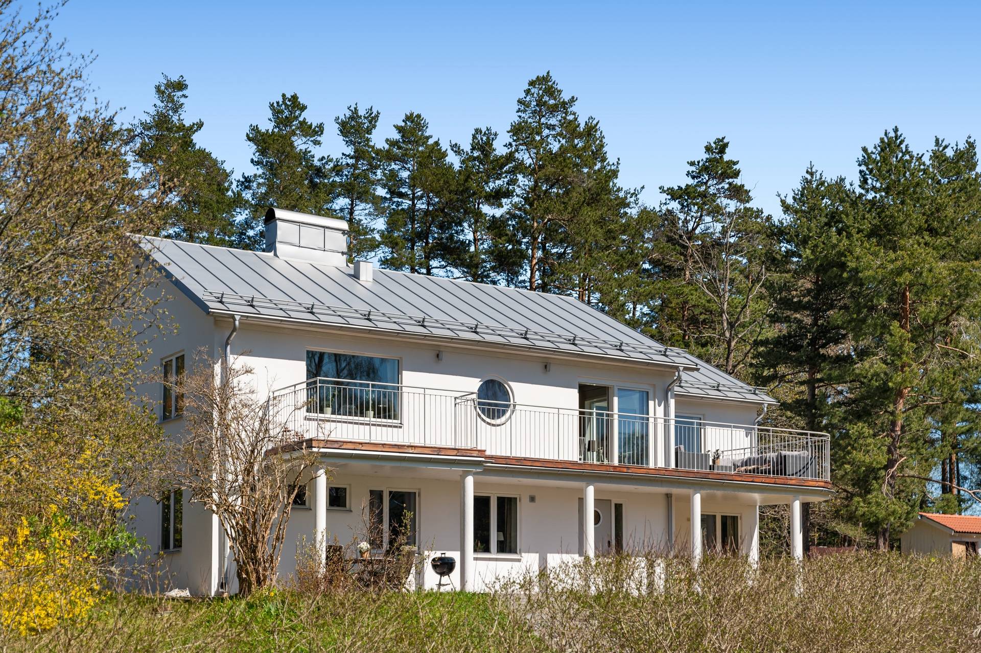 8 rum Villa på Arholmavägen 56 Enebyberg Danderyds kommun - bild 4