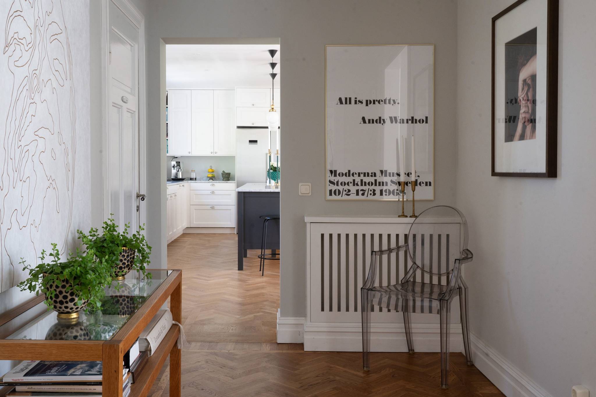13 rum Villa på Modgunnvägen 5 Stockholm - Djursholm Danderyds kommun - bild 16