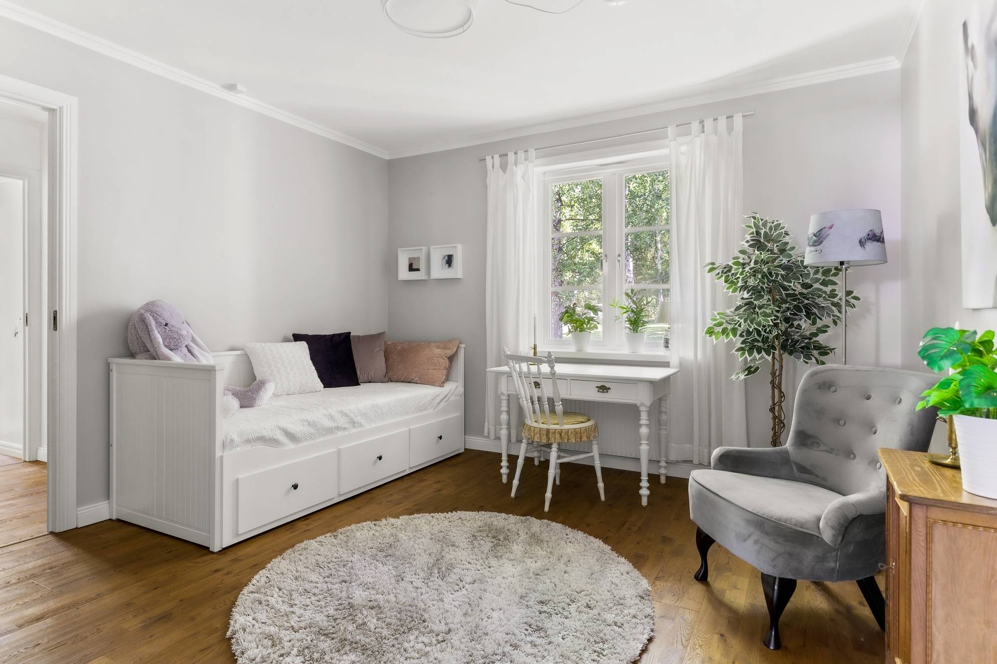 6 rum Villa på Lönnviksvägen 72 Ekerö Rasta Ekerö kommun - bild 17