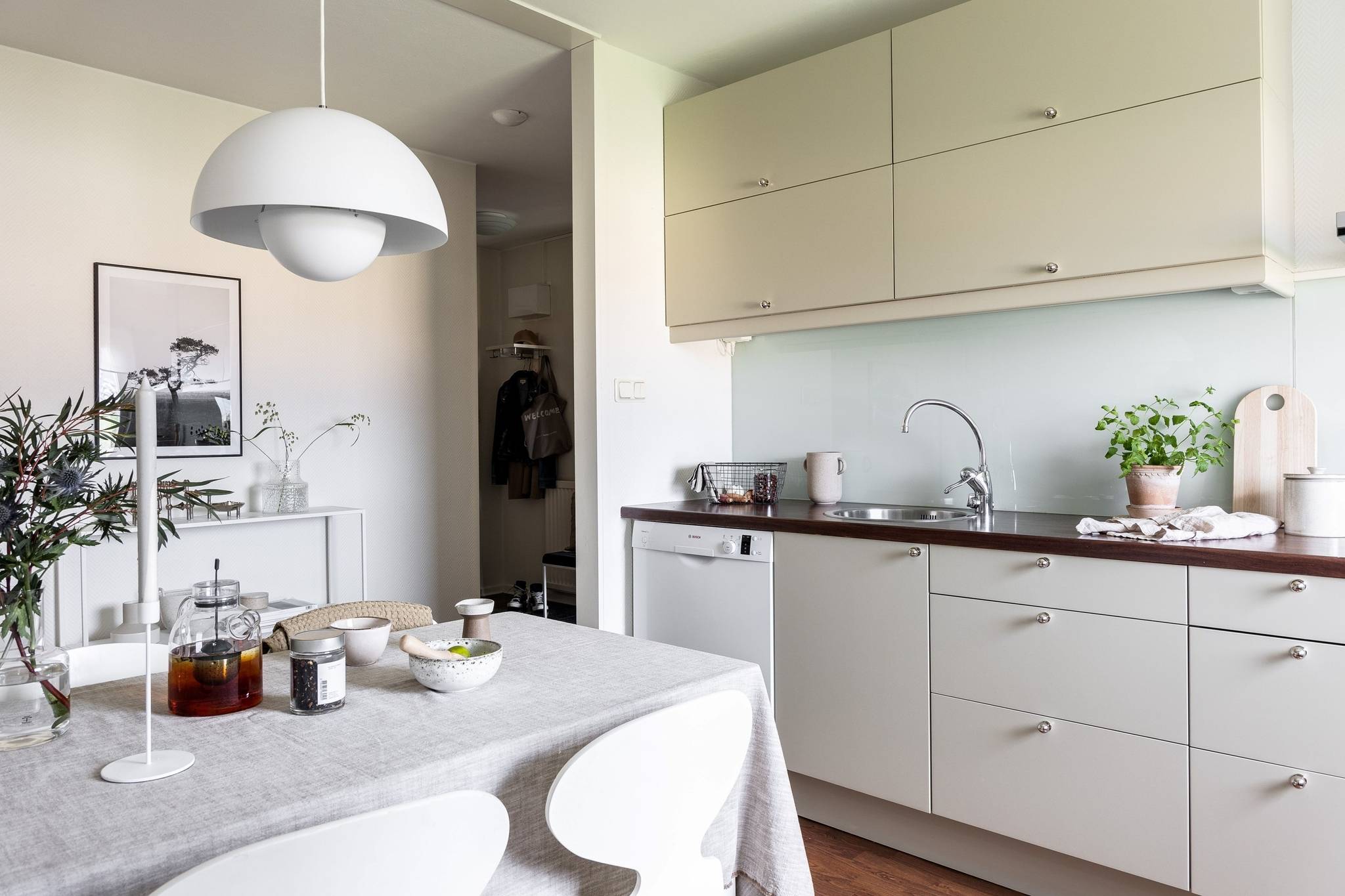 2 rum Lägenhet på Gamla Norrvägen 13B Gamla Norr Växjö kommun - bild 13