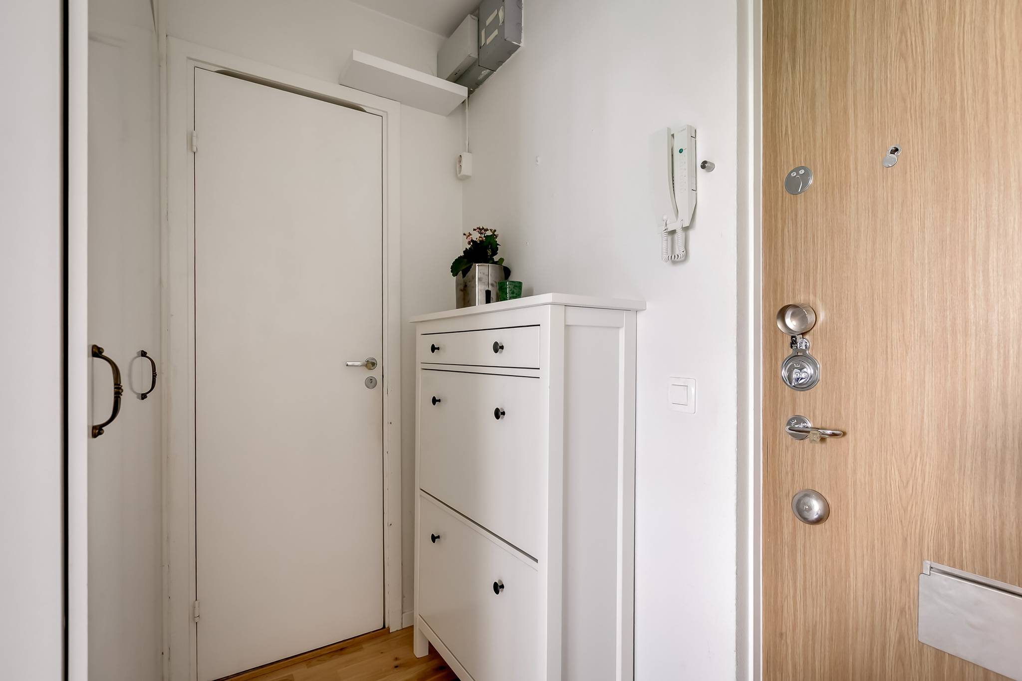 1.5 rum Lägenhet på Fleminggatan 40 A Kungsholmen Stockholms kommun - bild 15