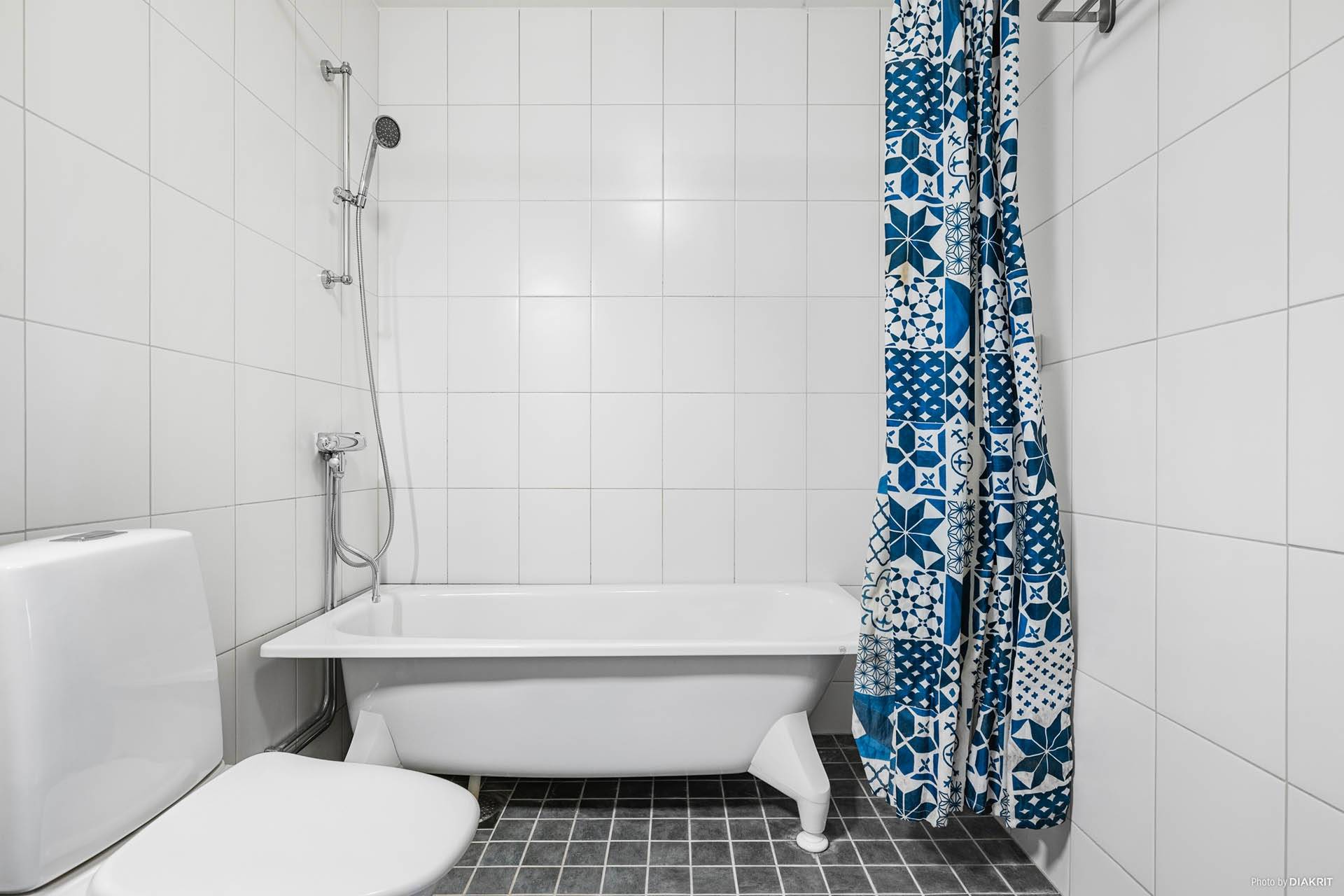 4 rum Lägenhet på Helgumsvägen 4, Lgh 1501 Råcksta - Vällingby Parkstad Stockholms kommun - bild 19