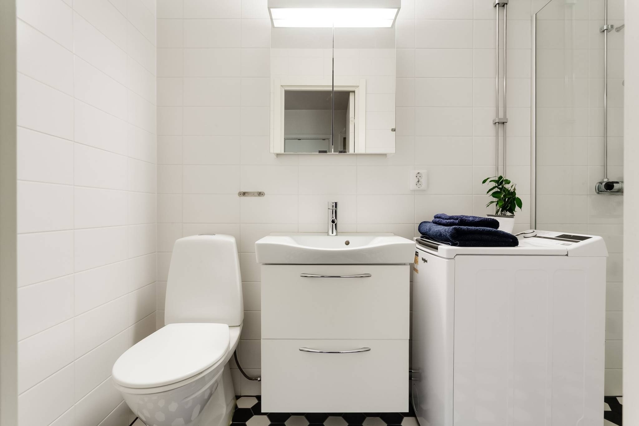 2 rum Lägenhet på Föreningsgatan 1B Annedal/ Vasastaden Göteborgs kommun - bild 17