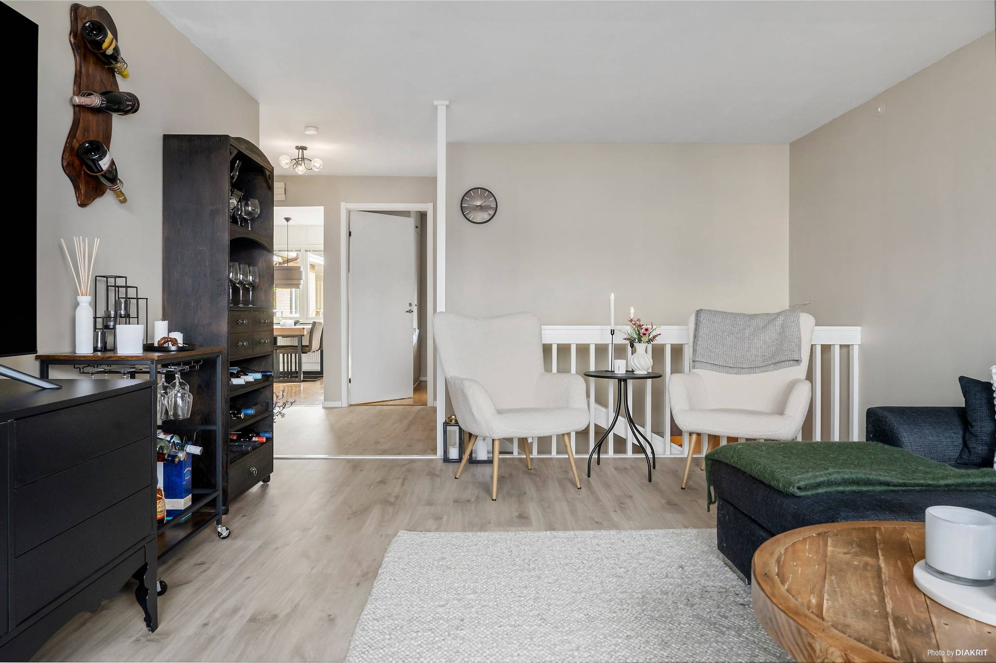 3 rum Lägenhet på Östra Järnvägsgatan 11D Getinge Halmstads kommun - bild 10