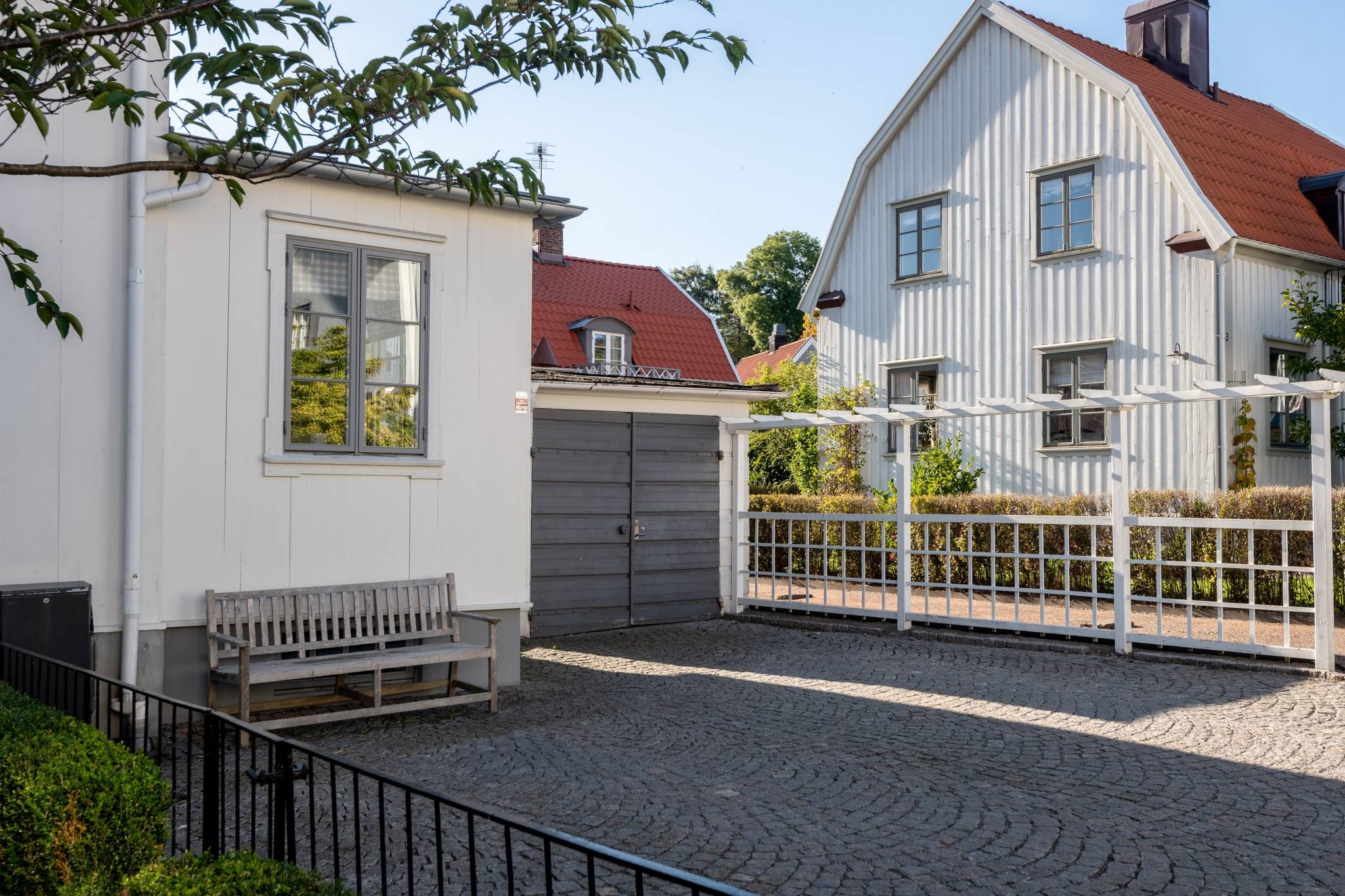 8 rum Villa på Spaljégången 2 Örgryte Göteborgs kommun - bild 49