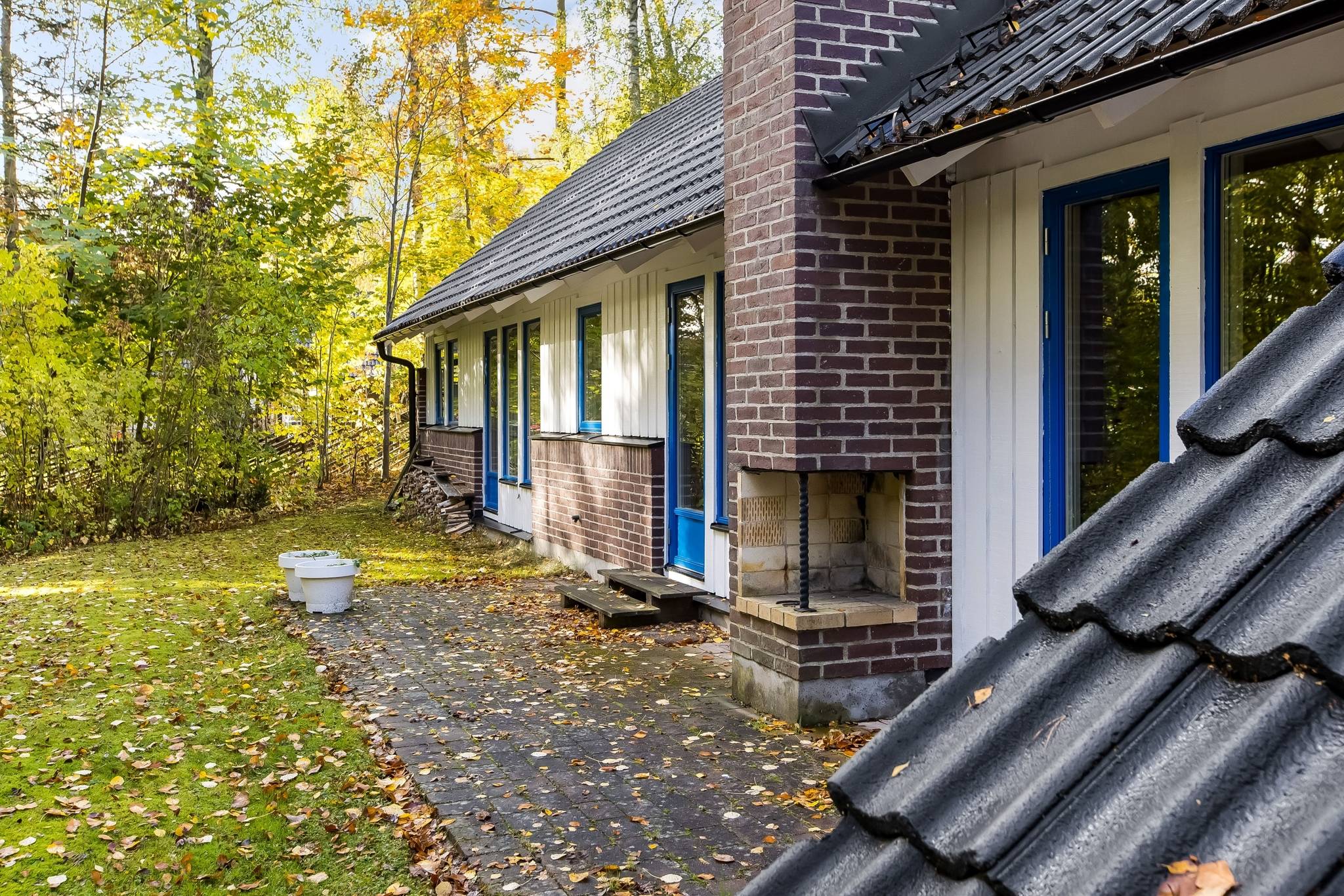 134 m² Villa på Gemönsvägen 8 Gemön Älmhults kommun - bild 4