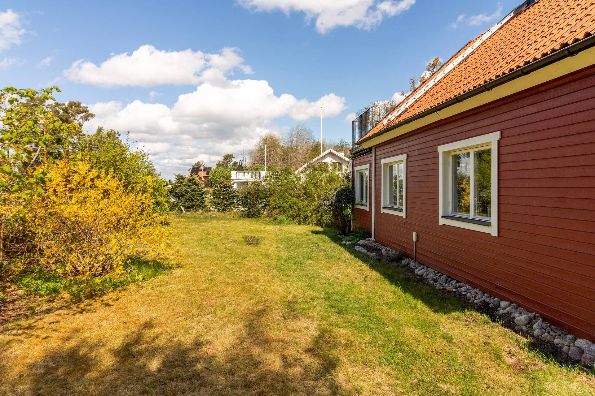 4 rum Villa på Nyckelövägen 13 Kvicksund Västerås kommun - bild 57