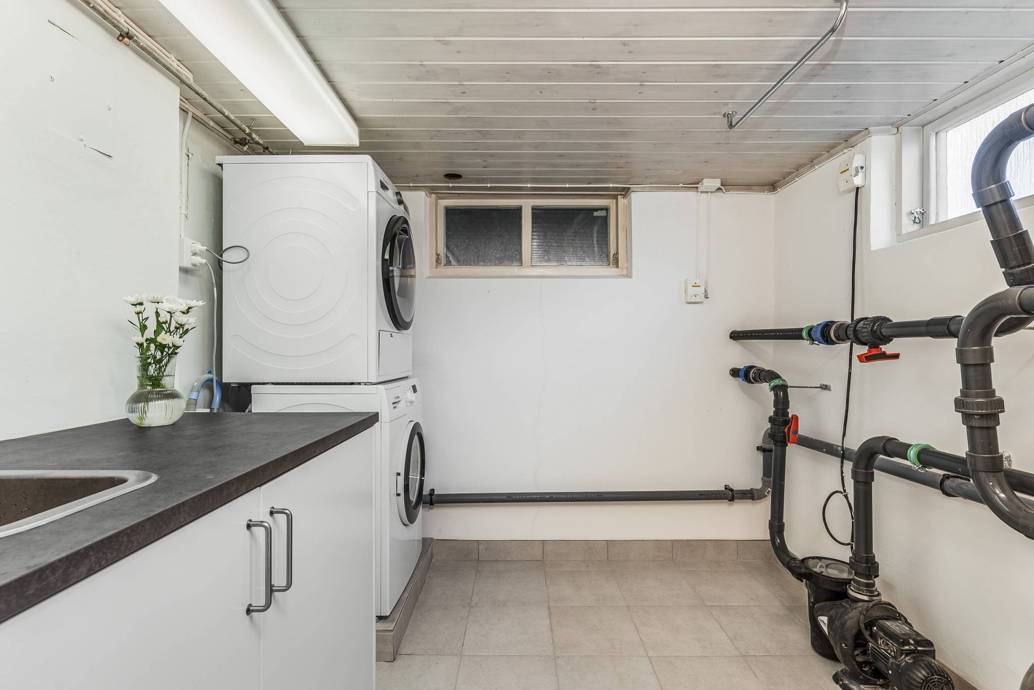 4 rum Villa på Lertäktsvägen 7 Hemlingby Gävle kommun - bild 38