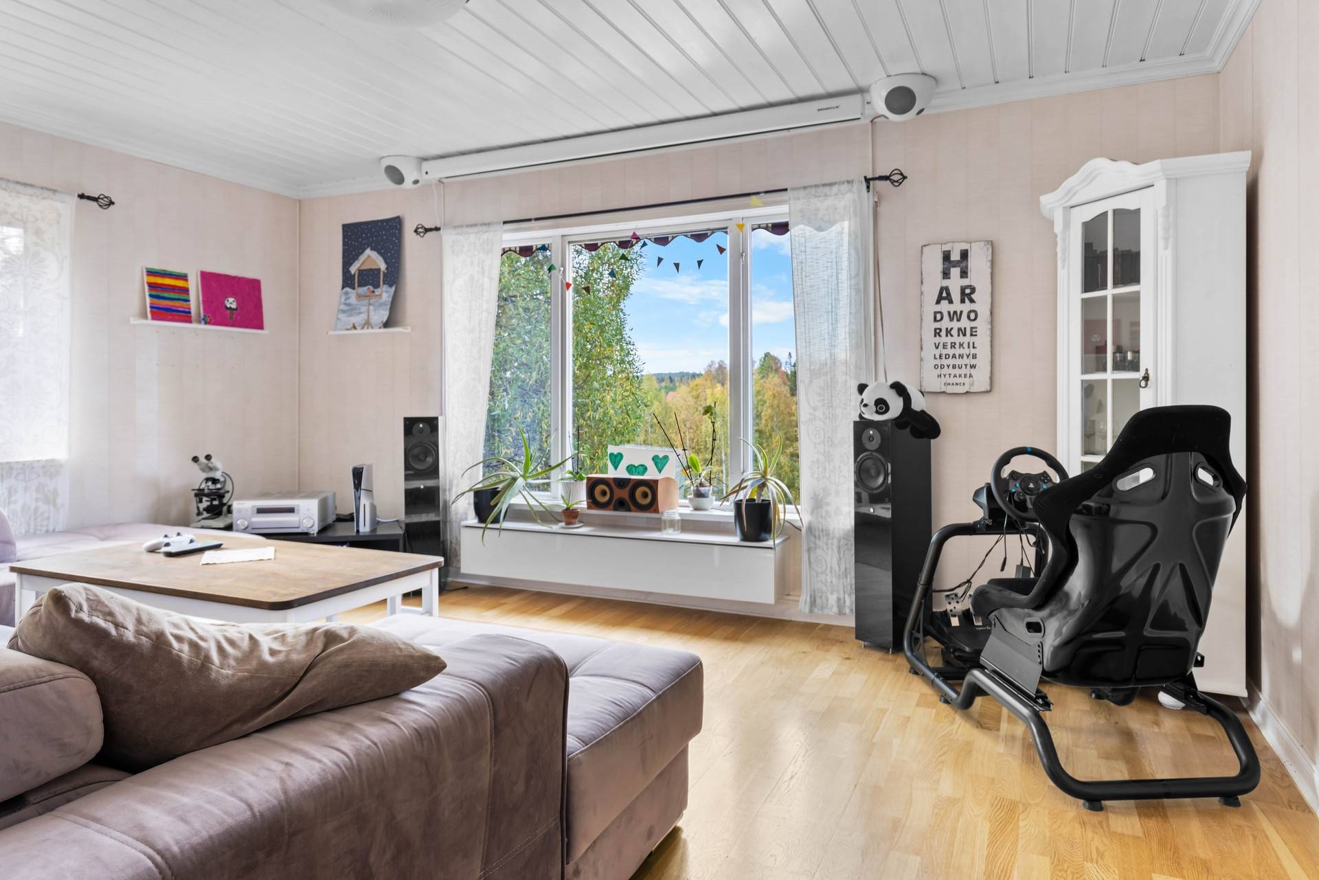 4 rum Villa på Berga 8113 Rengsjö Bollnäs kommun - bild 11