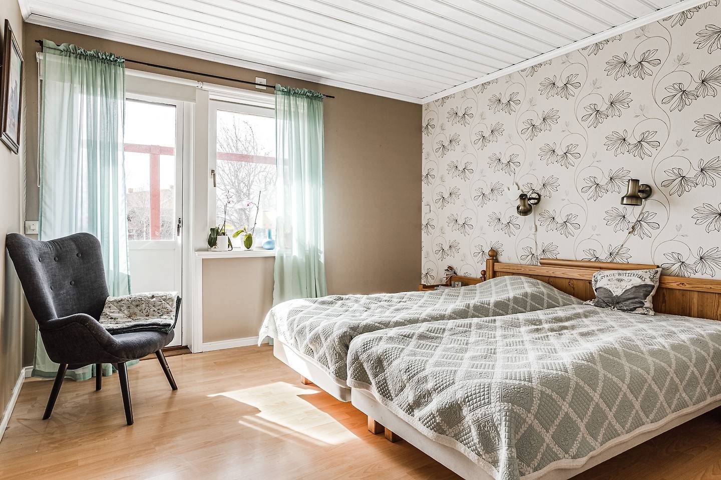 5 rum Gård utan jordbruk på Östtjärna 150/152 Djurås Gagnefs kommun - bild 48