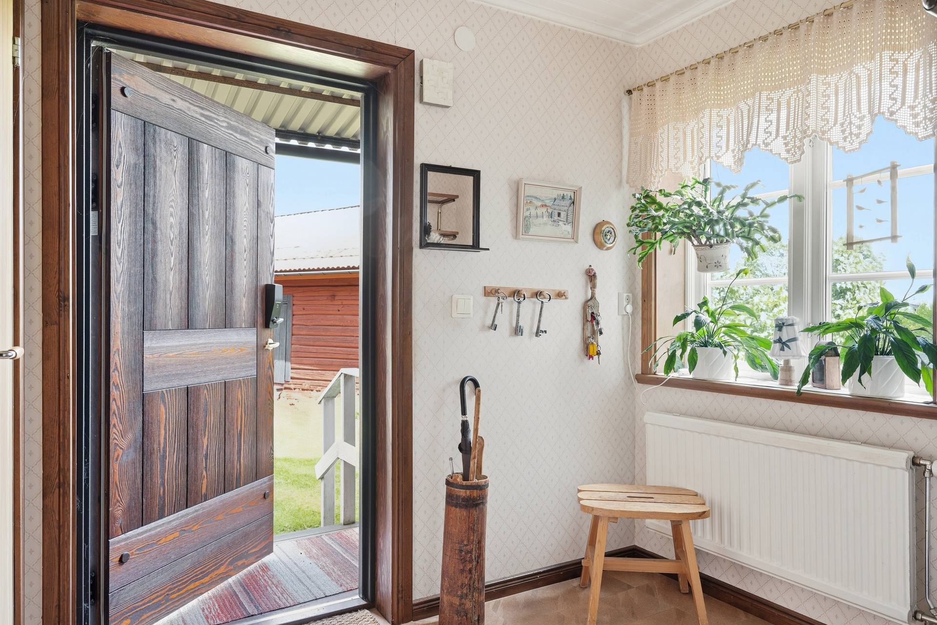 Gård med jordbruk på Mårsgården Säters kommun - bild 10