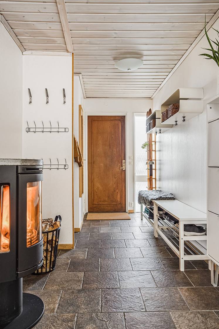6 rum Villa på Matrisvägen 34 Hälsingberg Falu kommun - bild 7