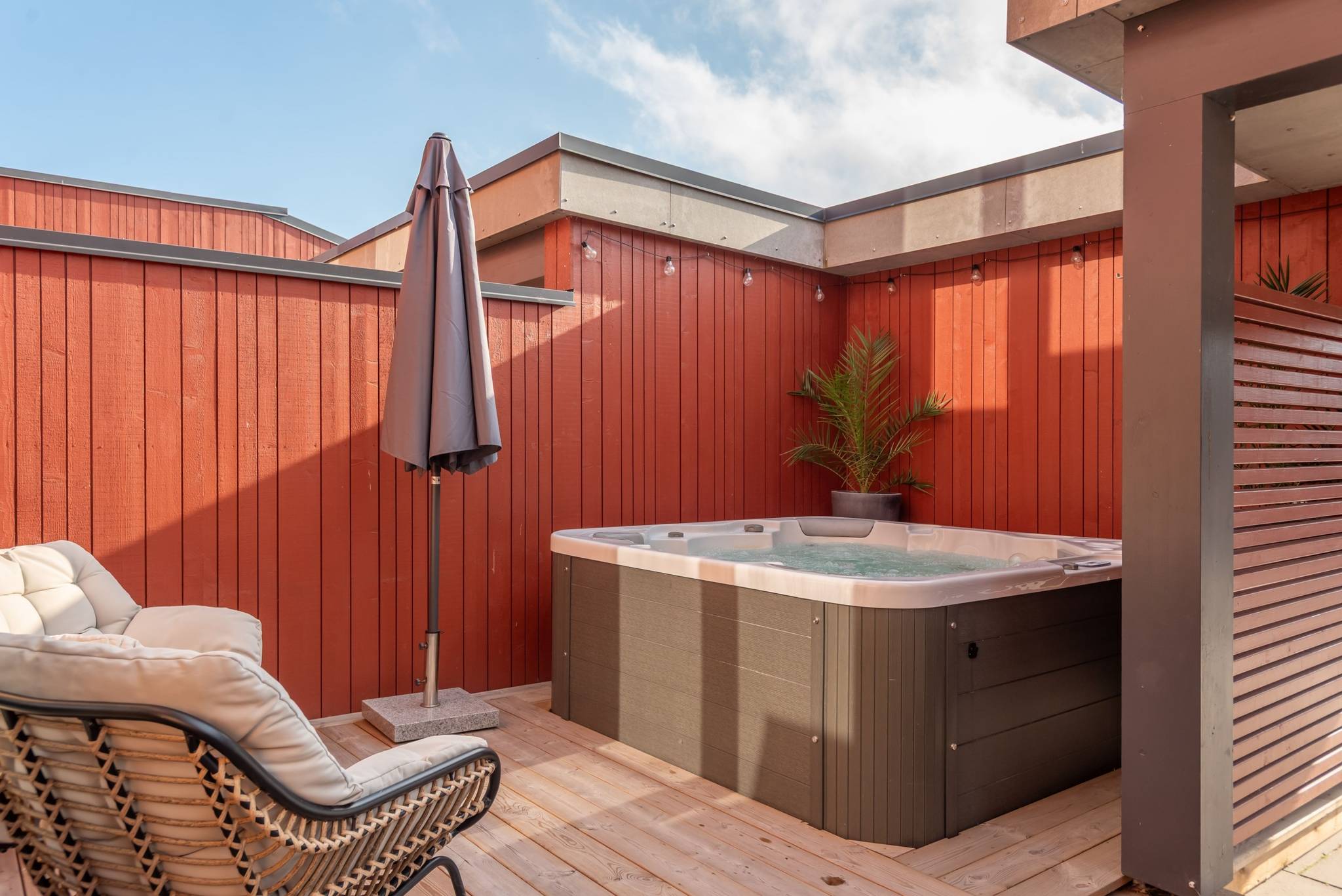 5 rum lägenhet på Granholmsgatan 5B Norra Ormesta, Örebro kommun - bild 3
