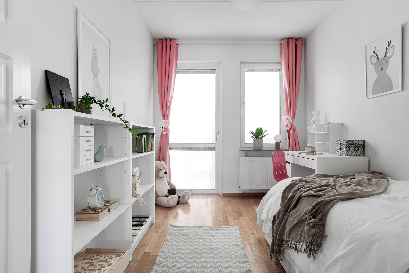 3 rum Lägenhet på Multrågatan 11 Vällingby - Råcksta Trädgårdsstad Stockholms kommun - bild 7