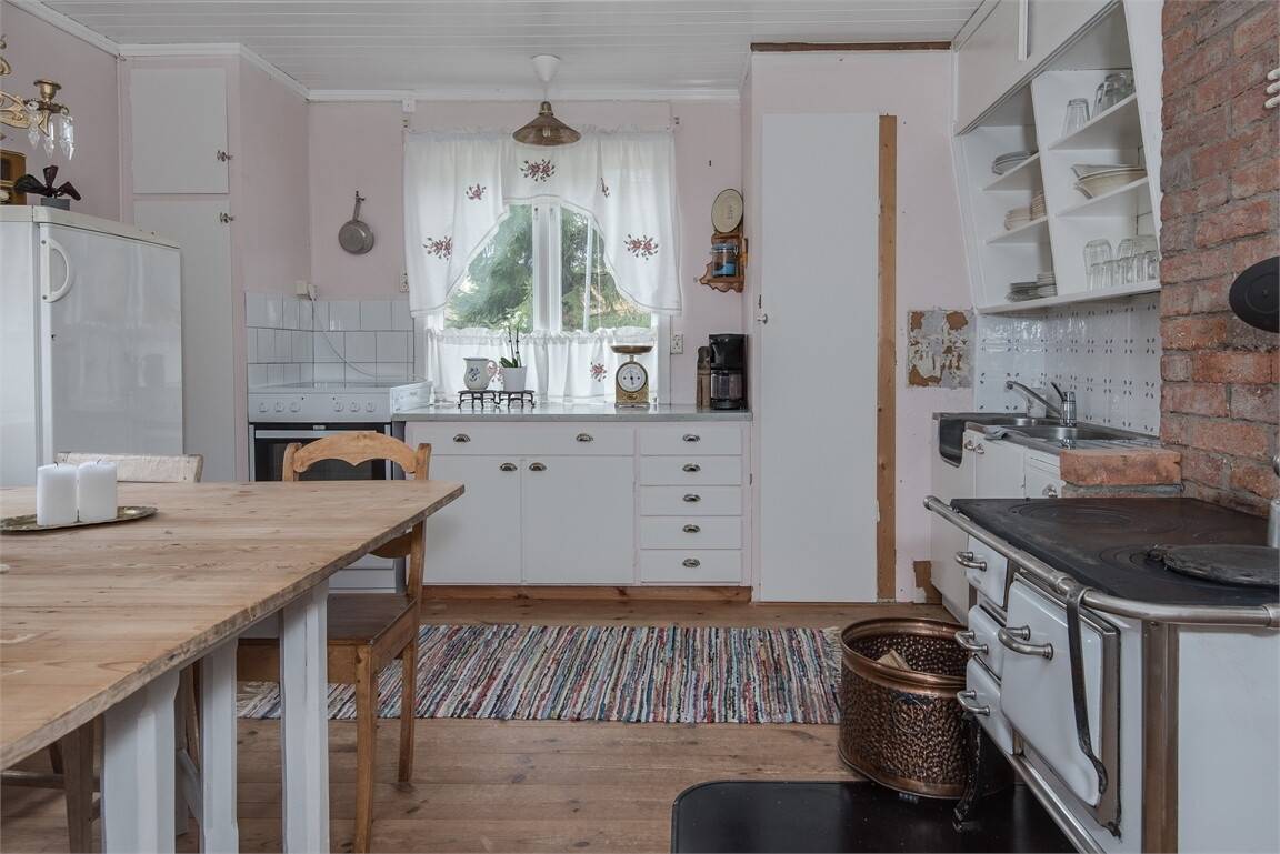 3 rum Fritidshus på Övre Älgestad Västby Åmotfors Eda kommun - bild 2