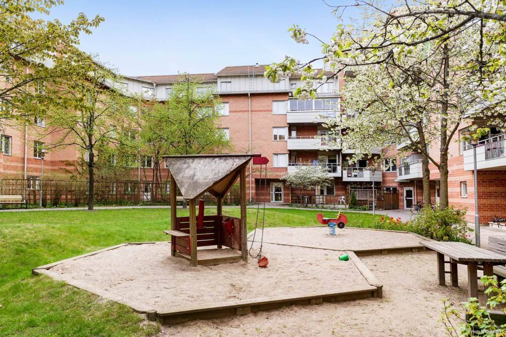 2 rum Lägenhet på Glavagatan 11 Farsta Strand Stockholms kommun - bild 23