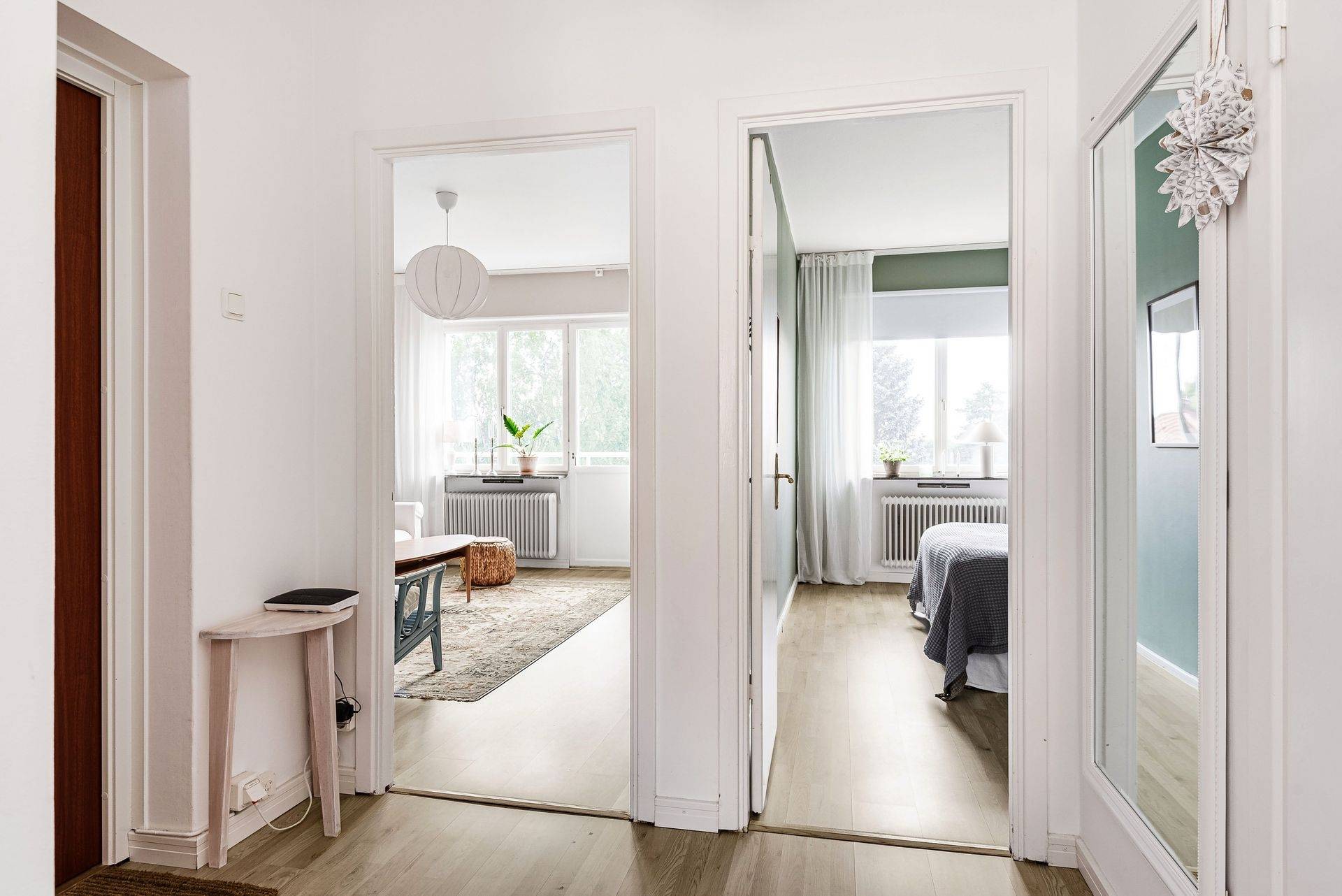 2 rum Lägenhet på Hargsvägen 11B Östra Mjölby kommun - bild 8