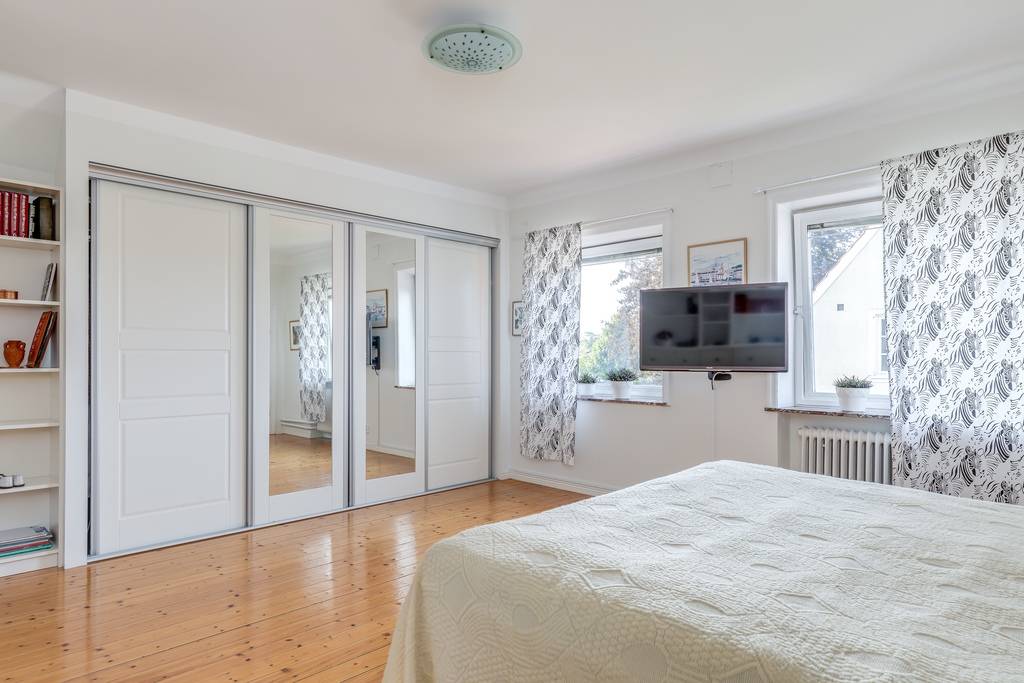 5 rum Villa på Silvåkragatan 4 Johanneslust Malmö kommun - bild 19