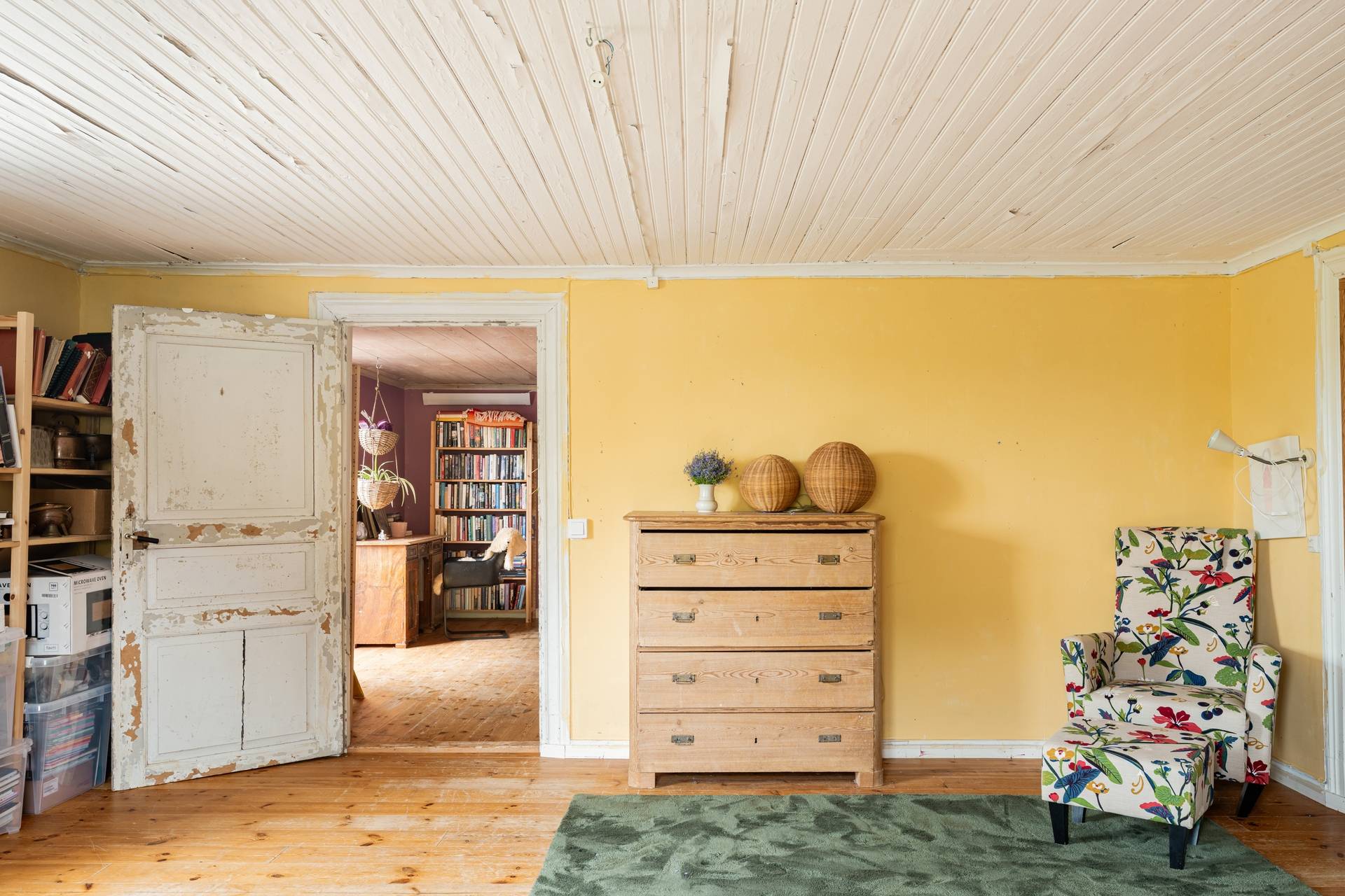 6 rum Villa på Bergshamravägen 283 Norrtälje kommun - bild 13