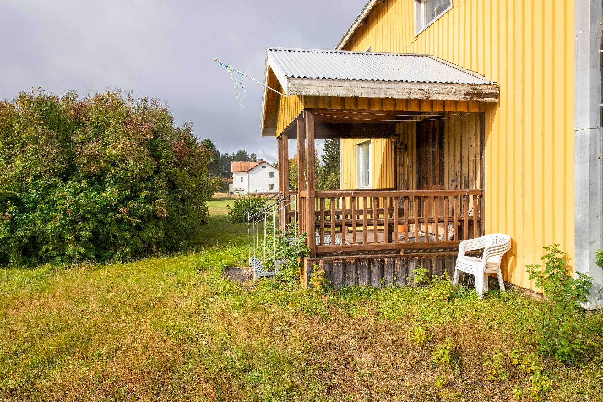 3 rum Villa på Stationsgatan 18 Bastuträsk Norsjö kommun - bild 31