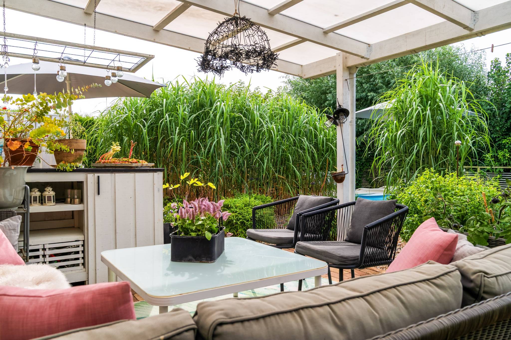 4 rum Parhus på Solvägen 12D Tomelilla kommun - bild 8