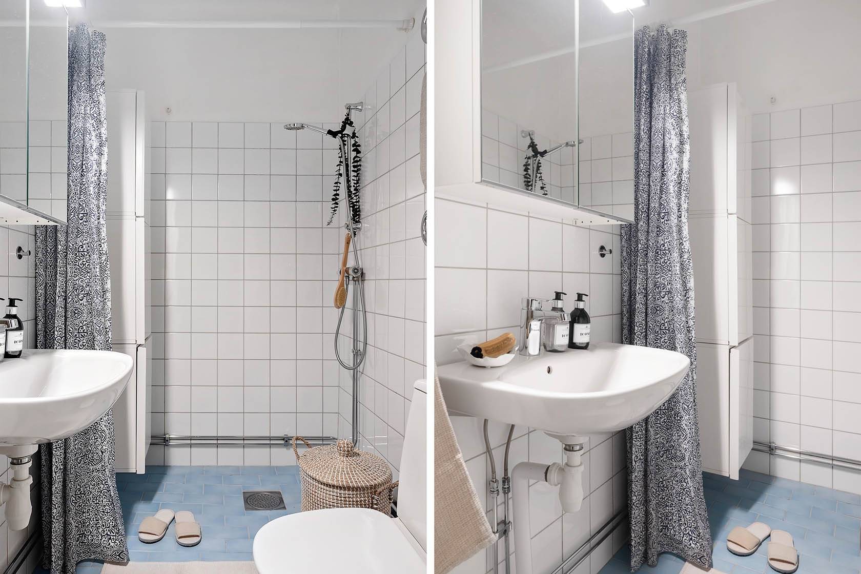 2 rum Lägenhet på Vitalisvägen 6, 1,5 tr Fredhäll Stockholms kommun - bild 9