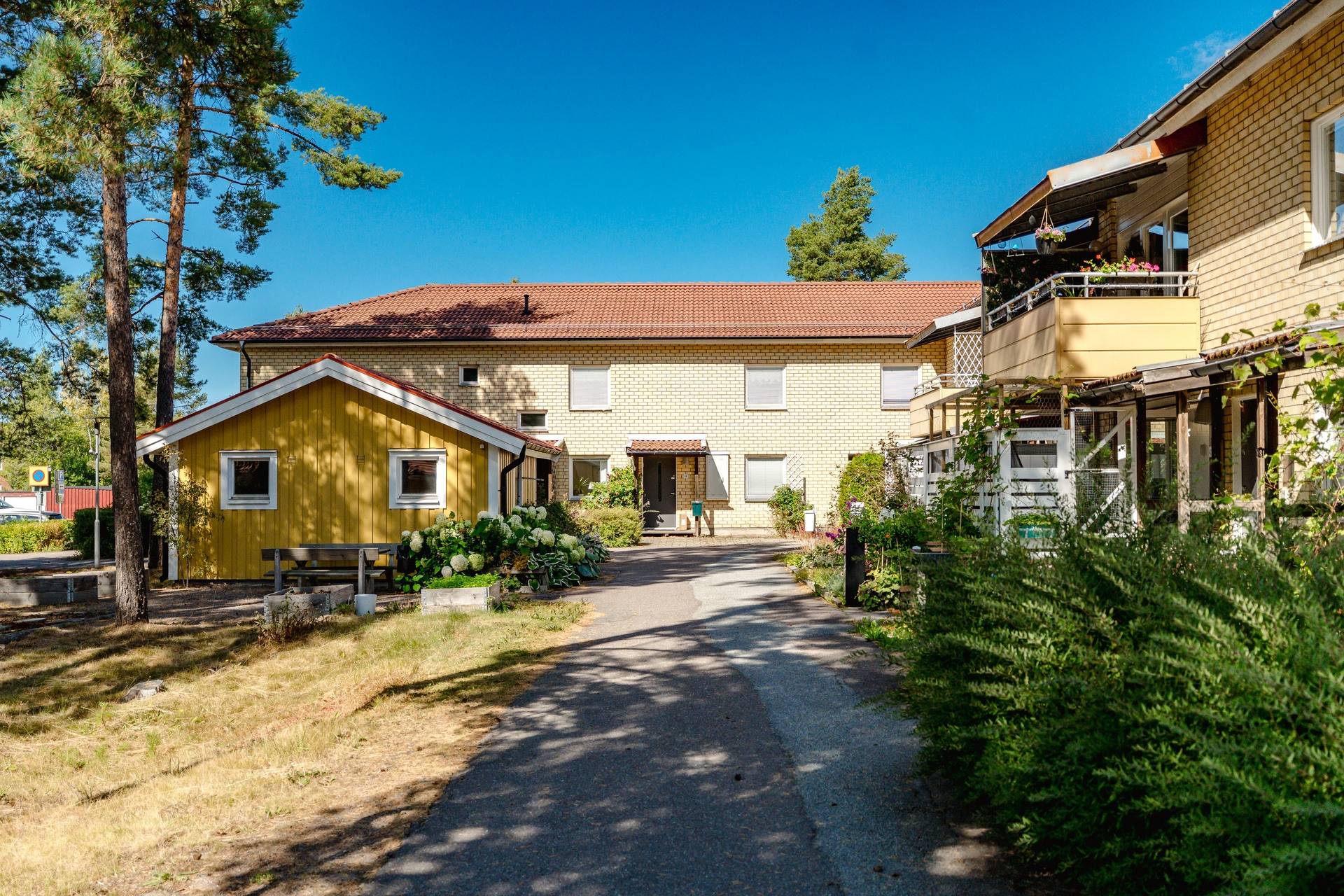3 rum Lägenhet på Bergslagsresan 32 Sävja Uppsala kommun - bild 33