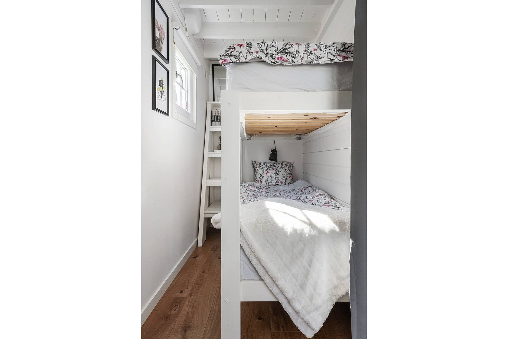 68 m² Fritidshus på Öppinge 662 Öppinge Halmstads kommun - bild 8