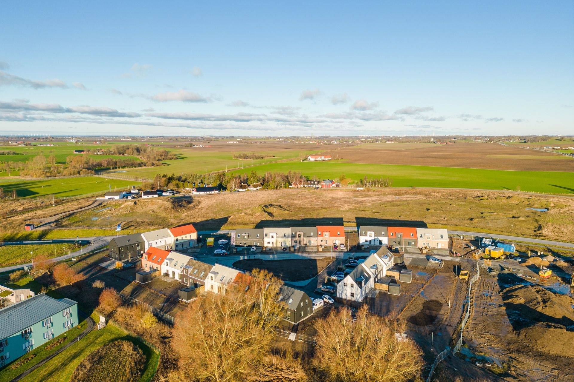 6 rum Lägenhet på Rosmarinvägen 36 Västra Ingelstad Vellinge kommun - bild 36