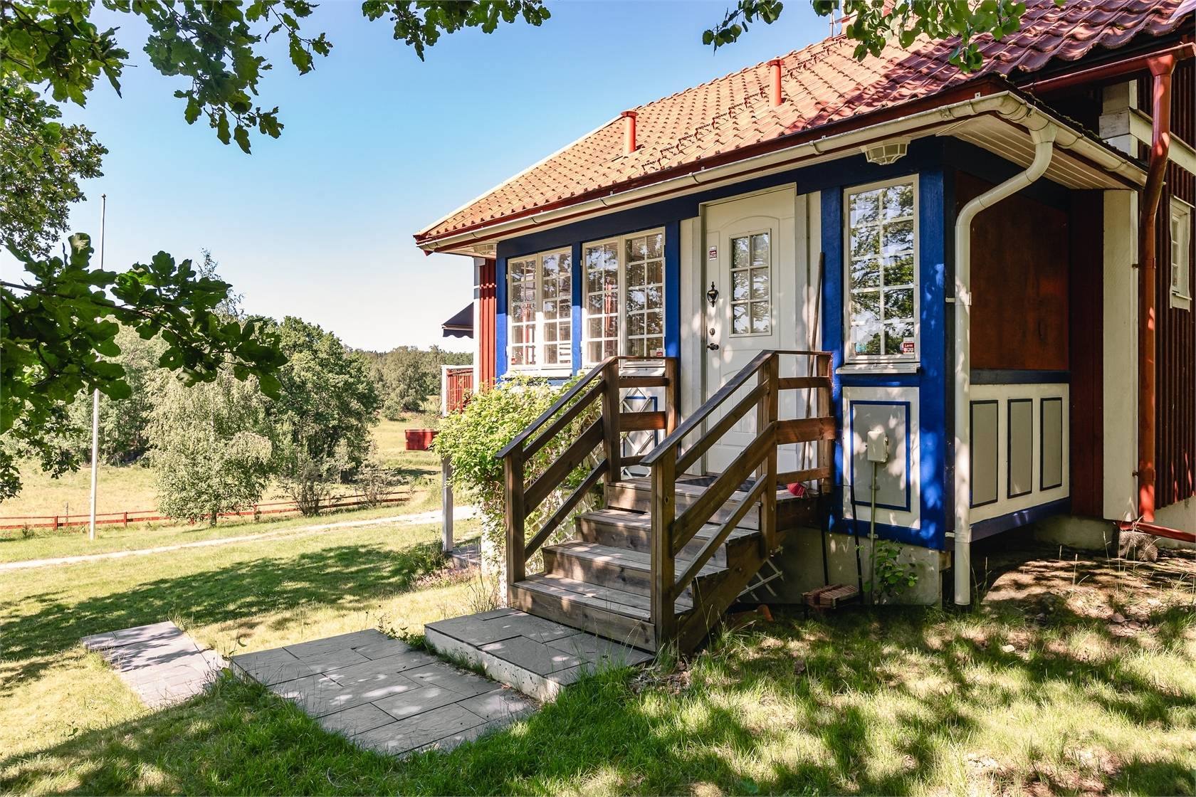 5 rum villa på Västra Grysta Börstäppan Landsbygd, Katrineholms kommun - bild 5