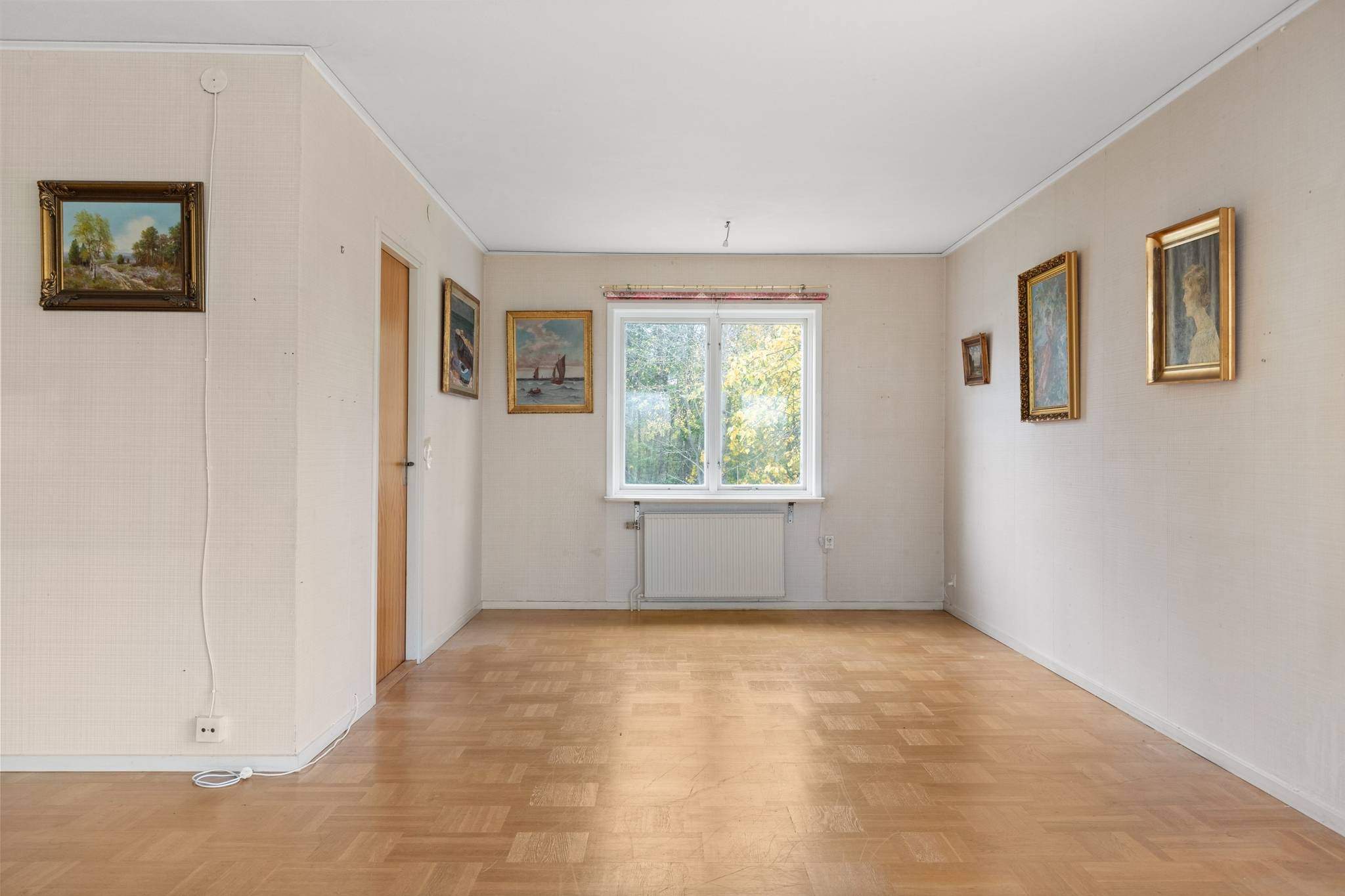 5 rum Villa på Furuvägen 2 Torskors Karlskrona kommun - bild 11