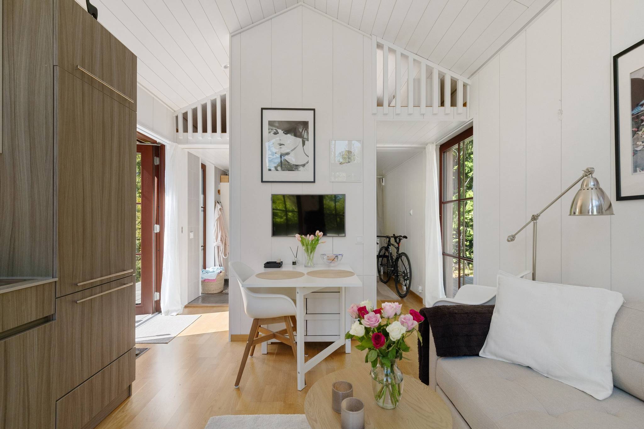 6 rum Villa på Värmdövägen 18 Torsby Värmdö kommun - bild 45