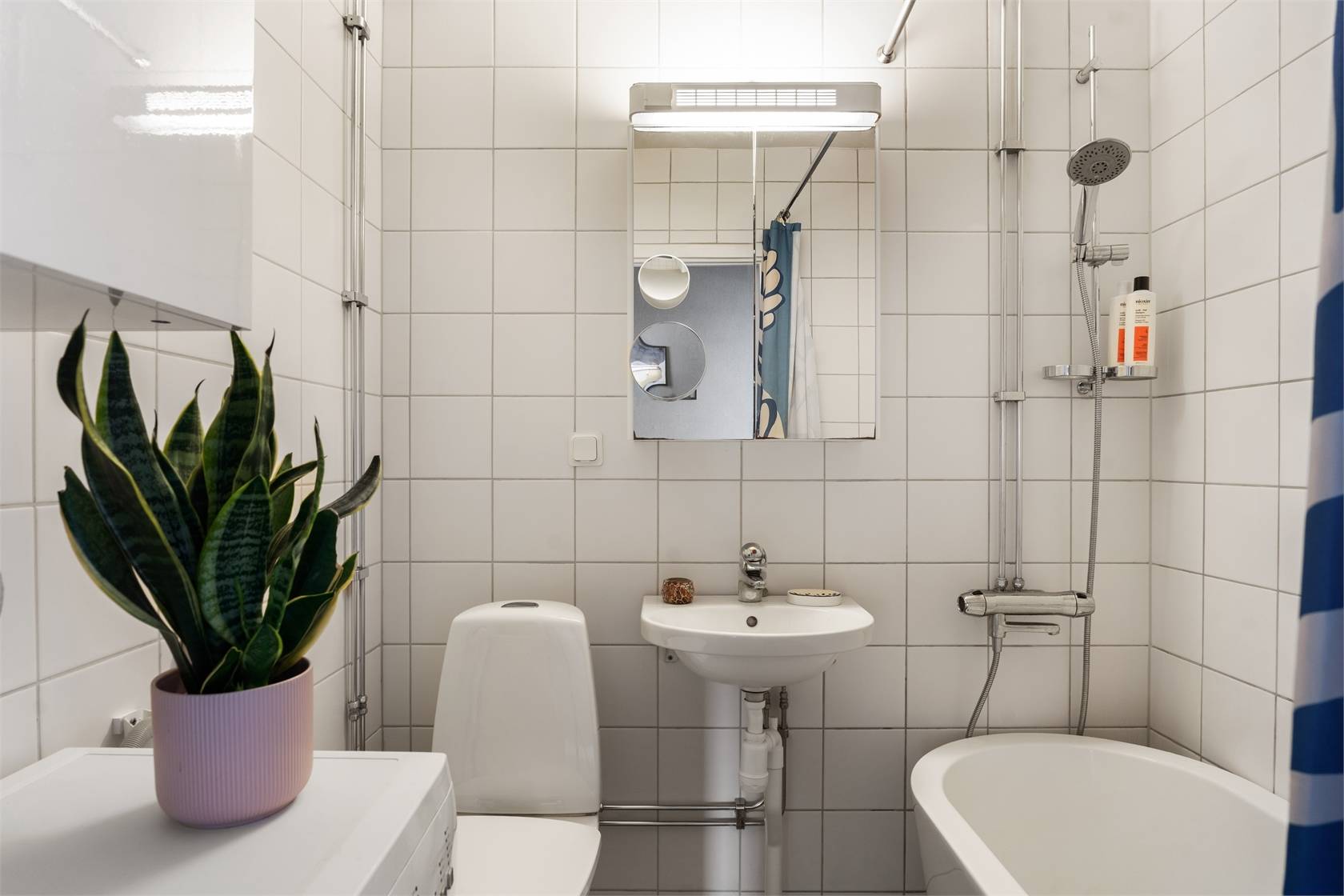 4 rum Lägenhet på Källängsvägen 36, 7tr Näset Lidingö kommun - bild 20