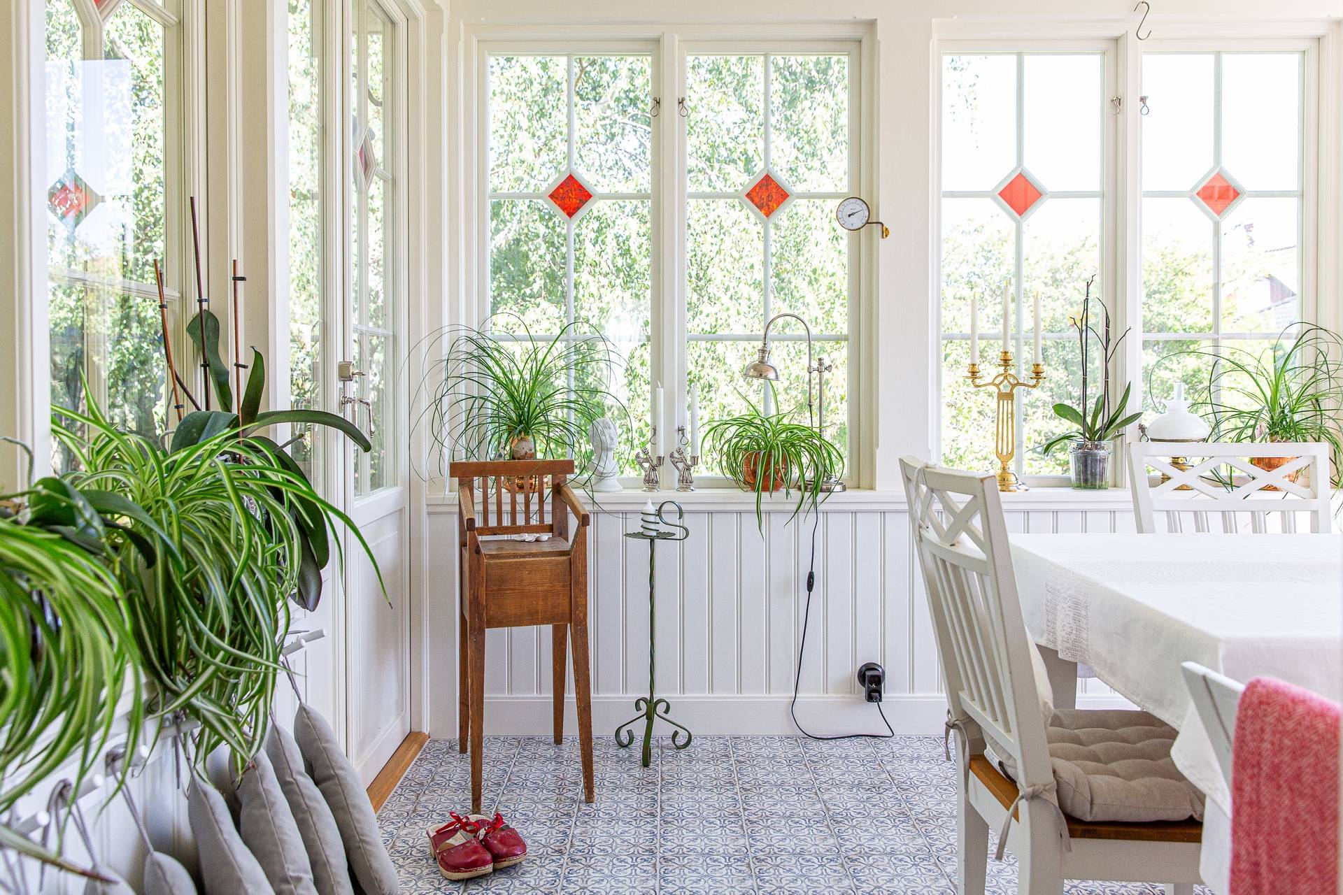 9 rum Villa på Edebäcksgatan 23 Södra Kroppkärr Karlstads kommun - bild 7