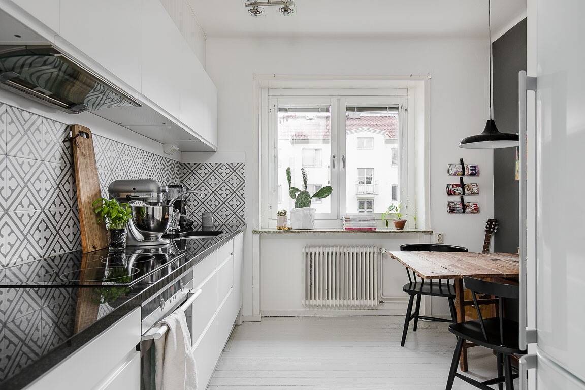 3 rum Lägenhet på Götgatan 37A Nya Staden Lidköpings kommun - bild 6
