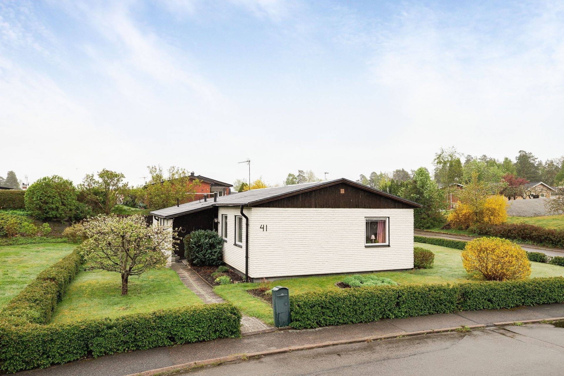 5 rum Villa på Granvägen 41 Finspång Finspångs kommun - bild 25