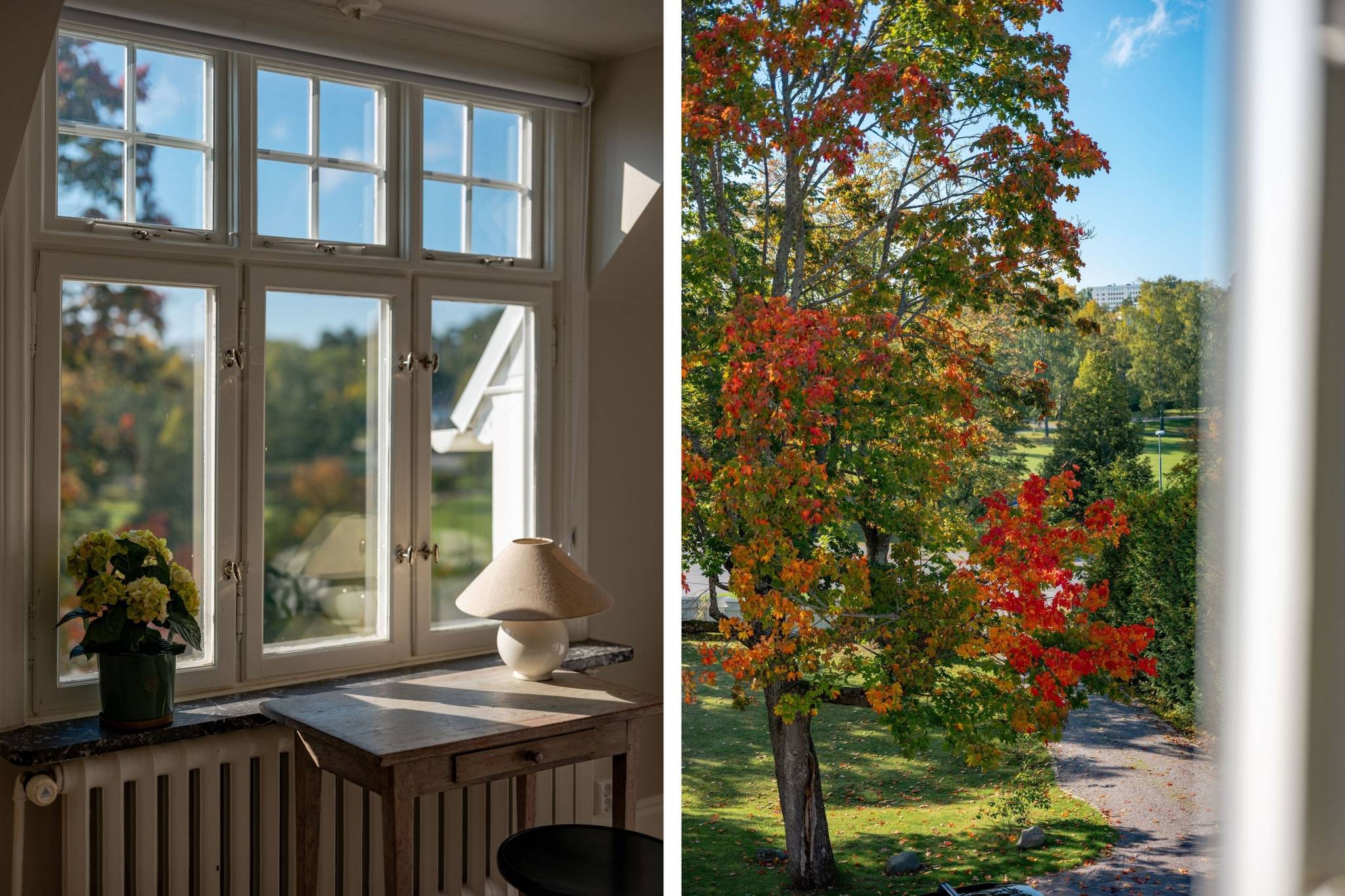 7 rum Lägenhet på Angantyrvägen 6C Djursholm Danderyds kommun - bild 64