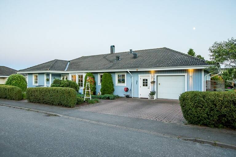 5 rum Villa på Sverkilsvägen 20 Skultorp Skövde kommun - bild 27
