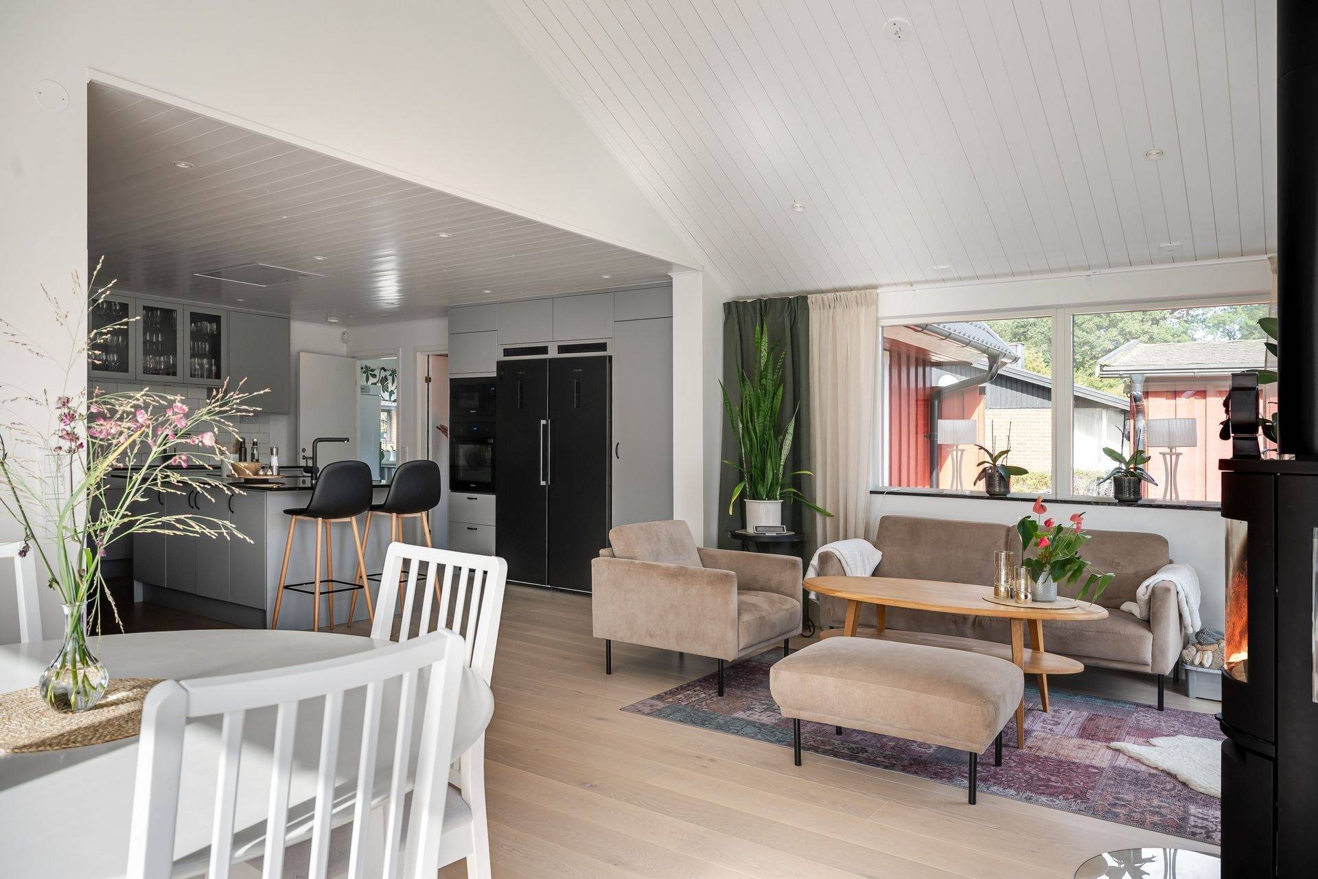 6 rum Villa på Kalvstigen 5 Höörs kommun - bild 18