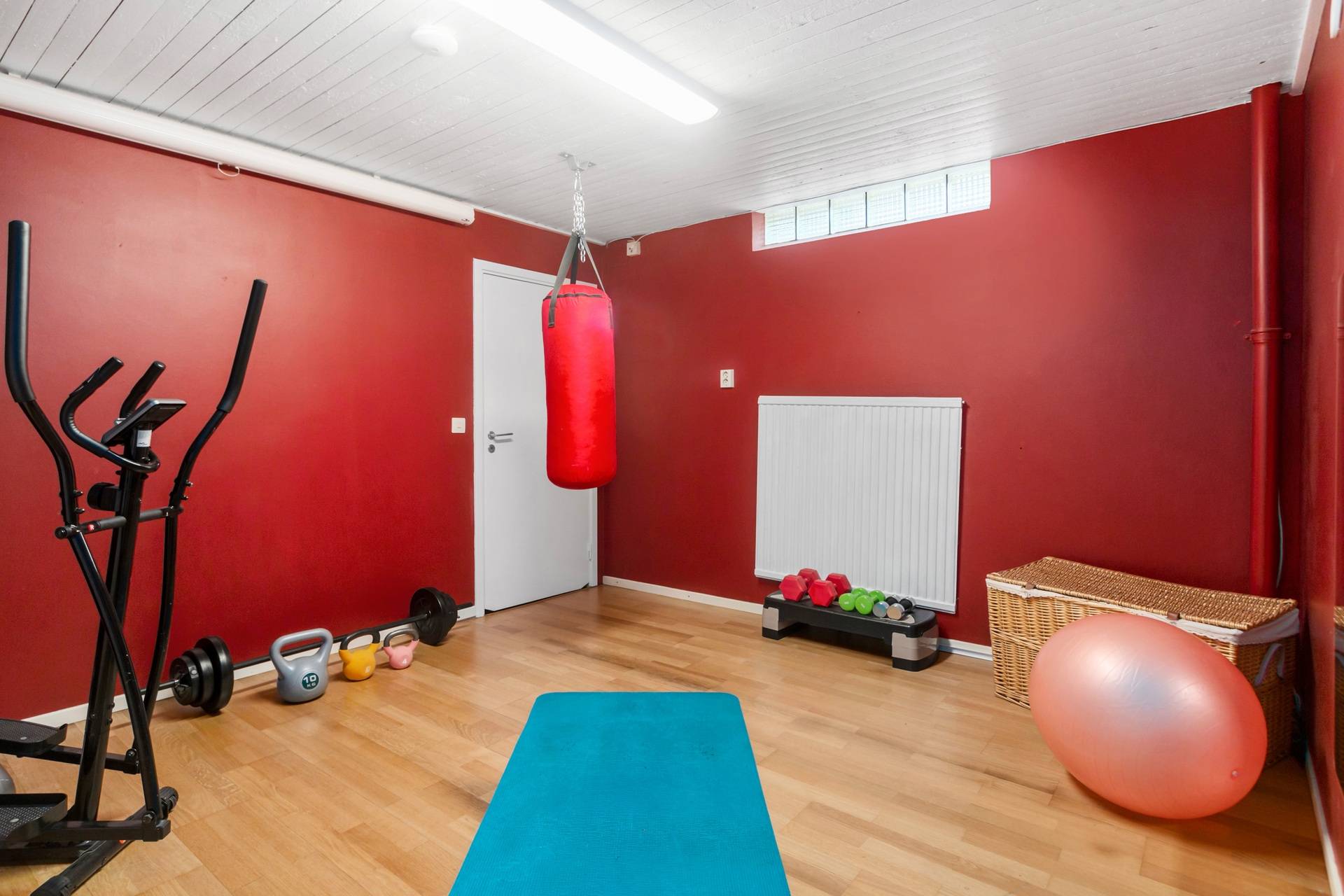6 rum Villa på Solgården, Ekerövägen 236 Munsö Ekerö kommun - bild 24