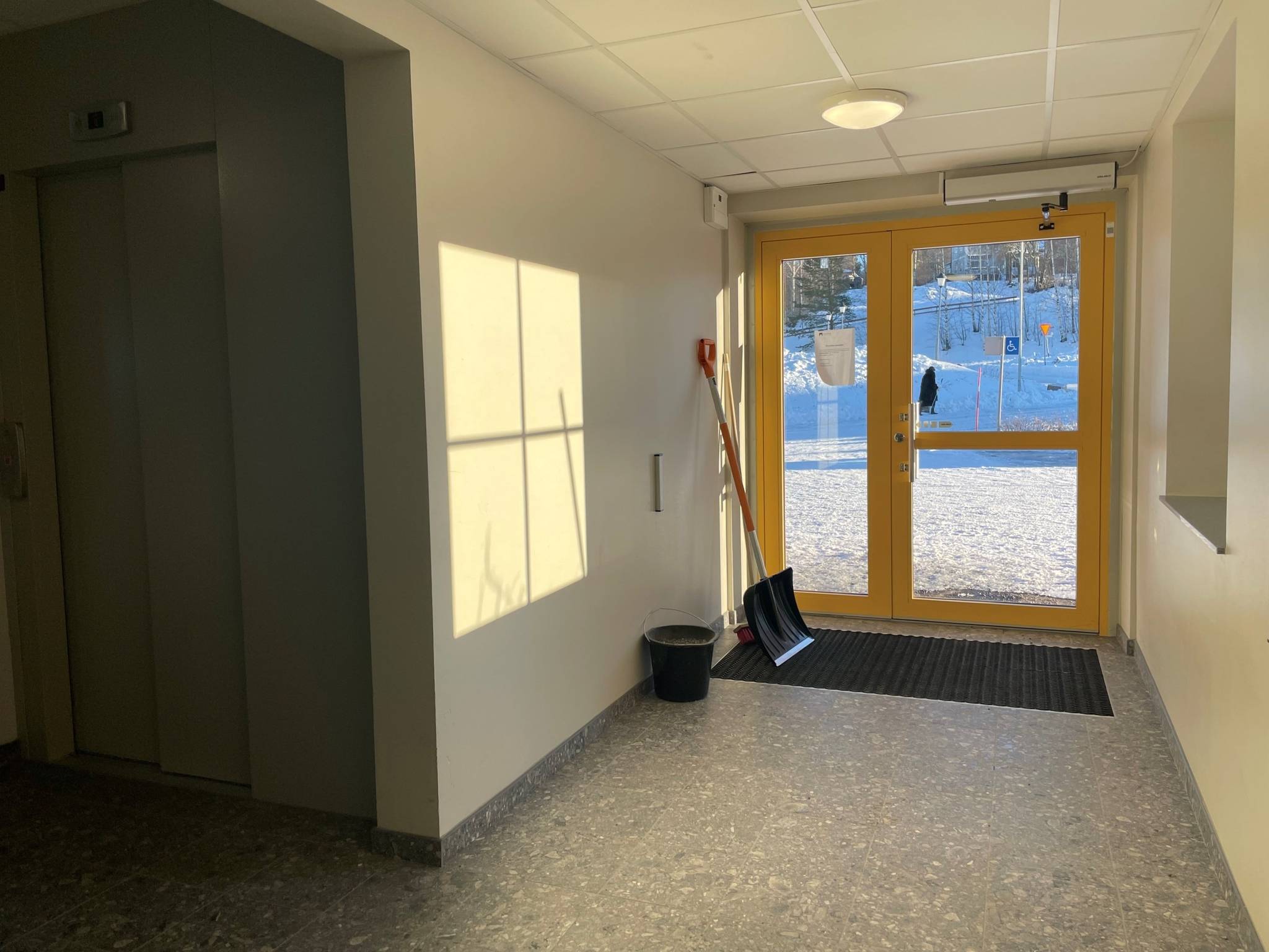 3 rum Lägenhet på Bryggvägen 1A Centrum Härnösands kommun - bild 39